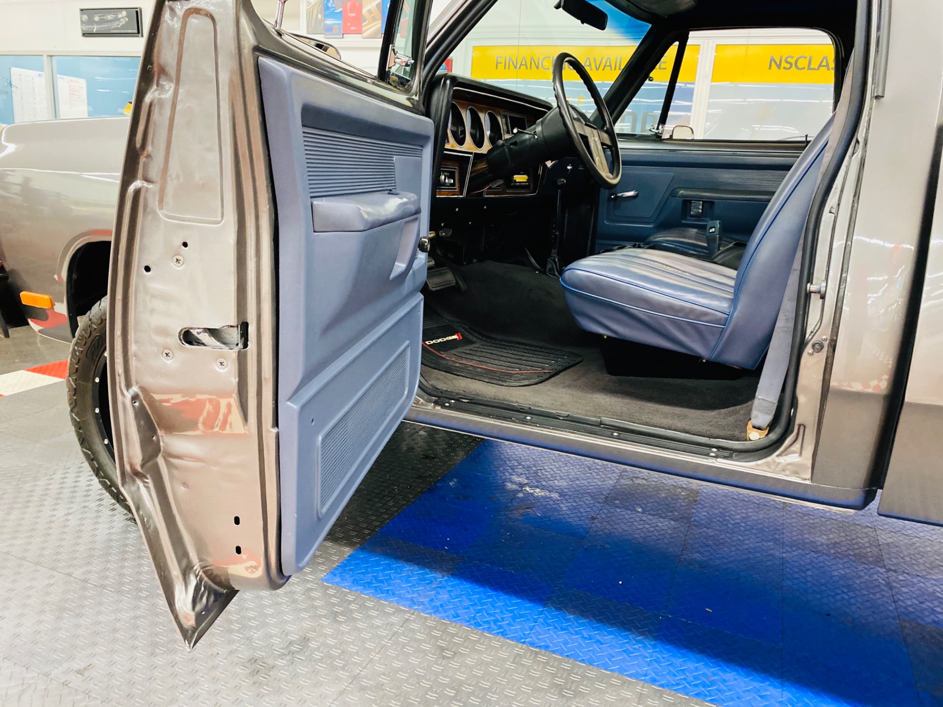 Used 1985 Dodge W150 POWER RAM - SEE VIDEO | Mundelein, IL
