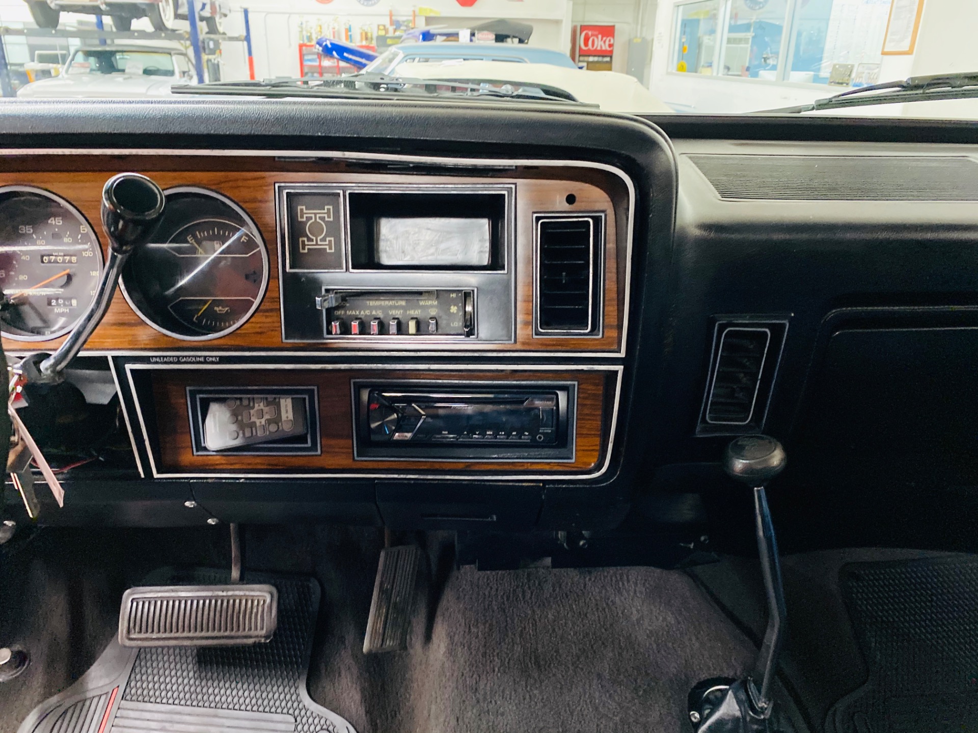 Used 1985 Dodge W150 POWER RAM - SEE VIDEO | Mundelein, IL