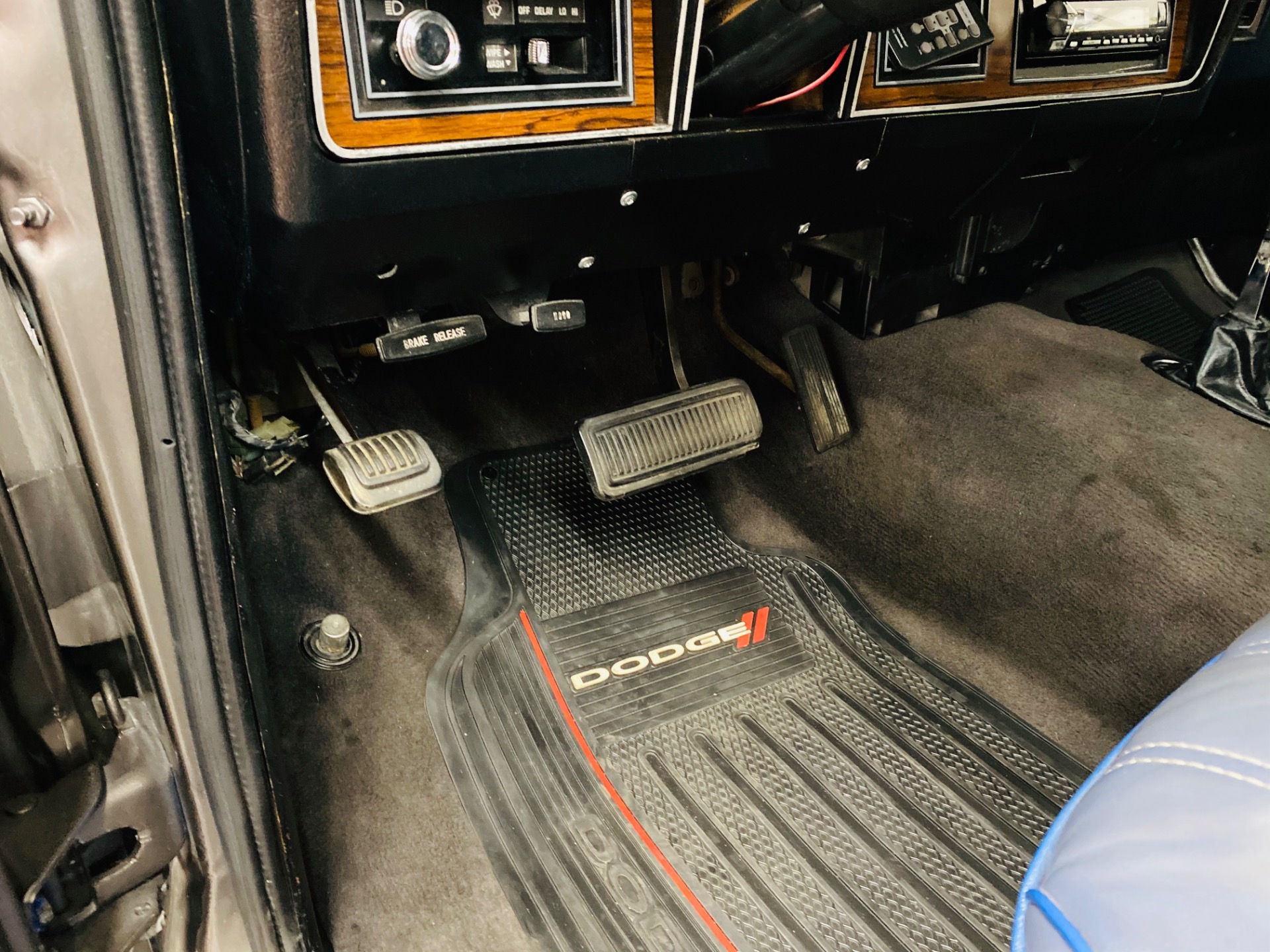 Used 1985 Dodge W150 POWER RAM - SEE VIDEO | Mundelein, IL