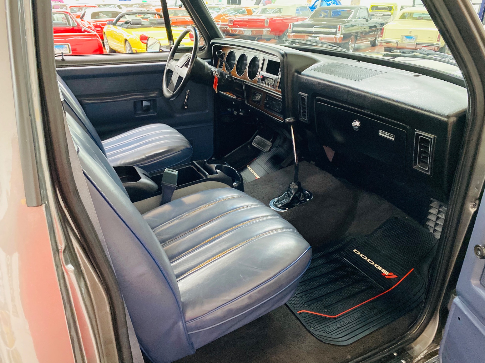 Used 1985 Dodge W150 POWER RAM - SEE VIDEO | Mundelein, IL
