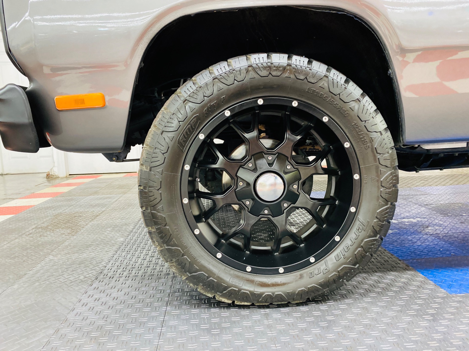 Used 1985 Dodge W150 POWER RAM - SEE VIDEO | Mundelein, IL