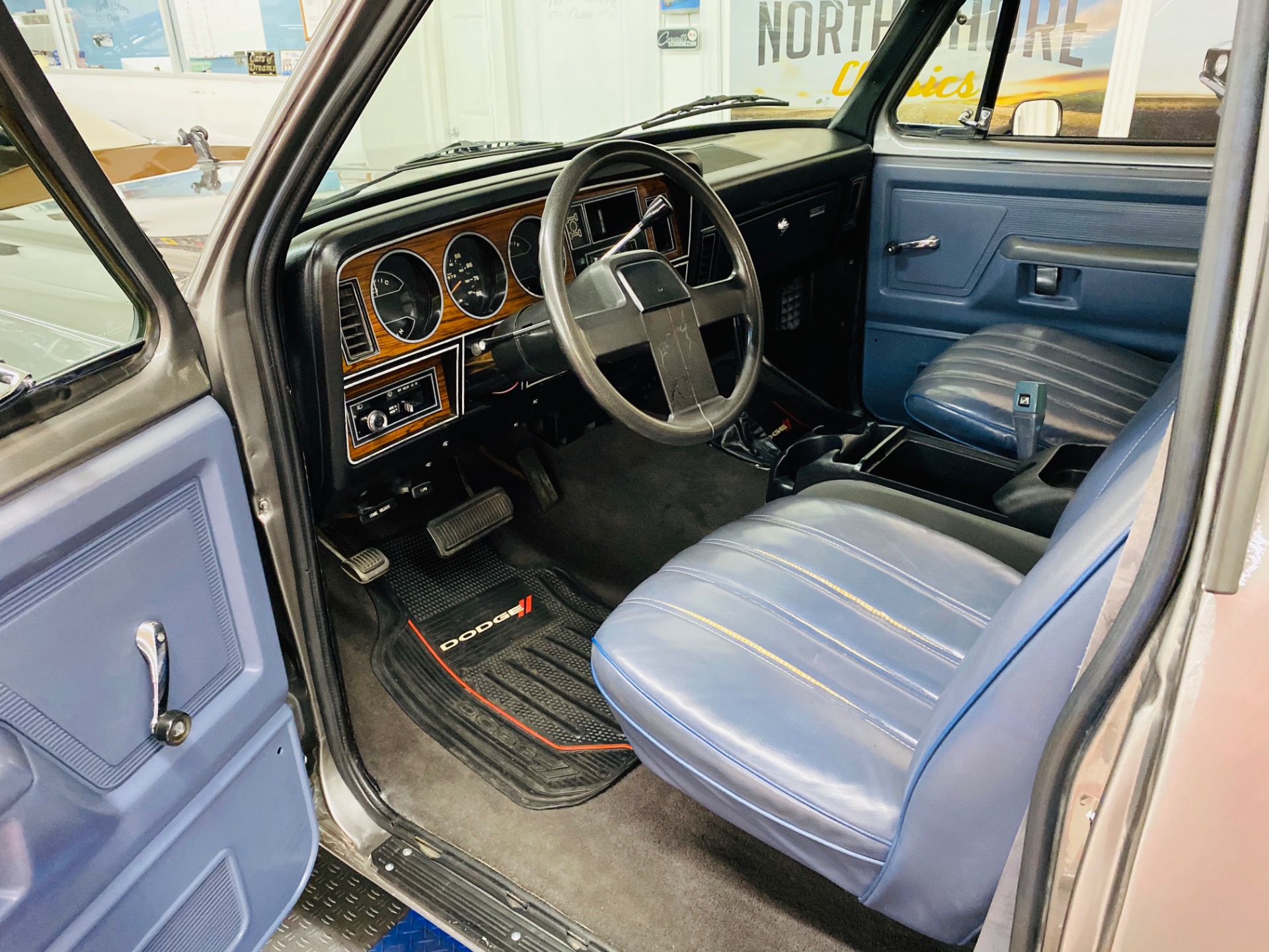 Used 1985 Dodge W150 POWER RAM - SEE VIDEO | Mundelein, IL
