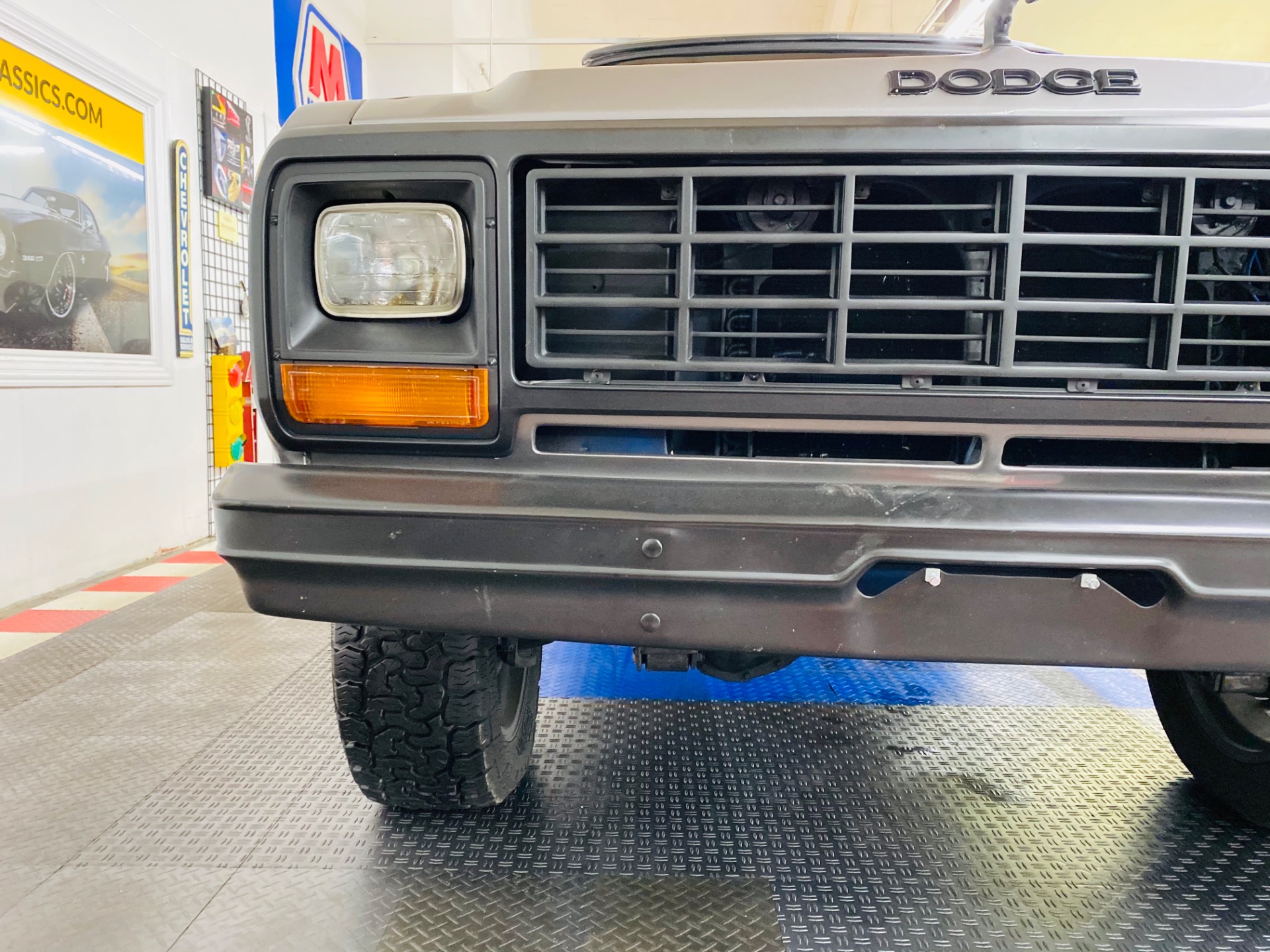 Used 1985 Dodge W150 POWER RAM - SEE VIDEO | Mundelein, IL
