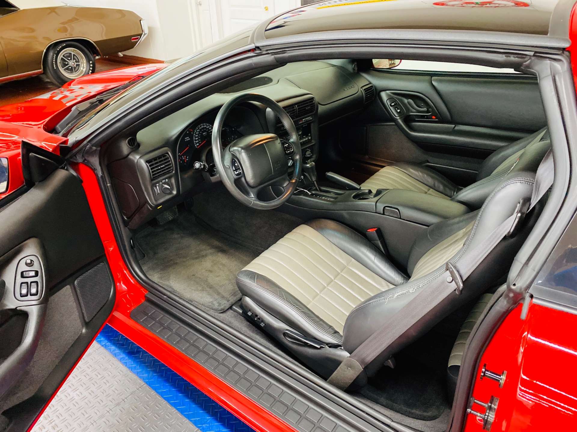 Used 2002 Chevrolet Camaro - Z28 - SUPER SPORT - ANNIVERSARY COUPE - | St. Petersburg, FL
