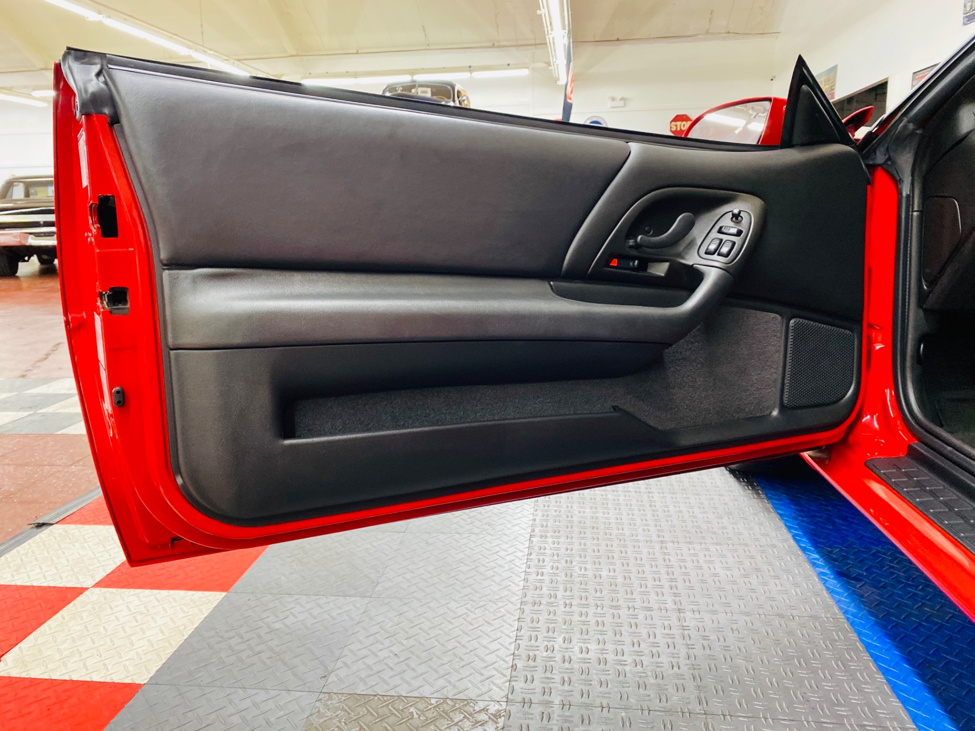 Used 2002 Chevrolet Camaro - Z28 - SUPER SPORT - ANNIVERSARY COUPE - | St. Petersburg, FL
