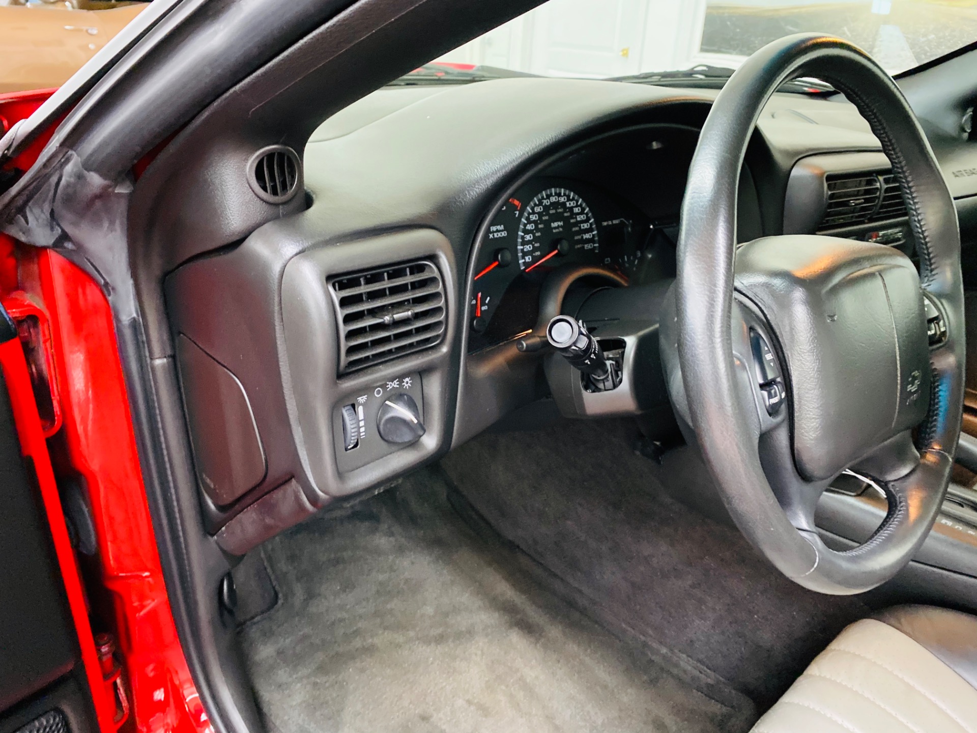 Used 2002 Chevrolet Camaro - Z28 - SUPER SPORT - ANNIVERSARY COUPE - | St. Petersburg, FL
