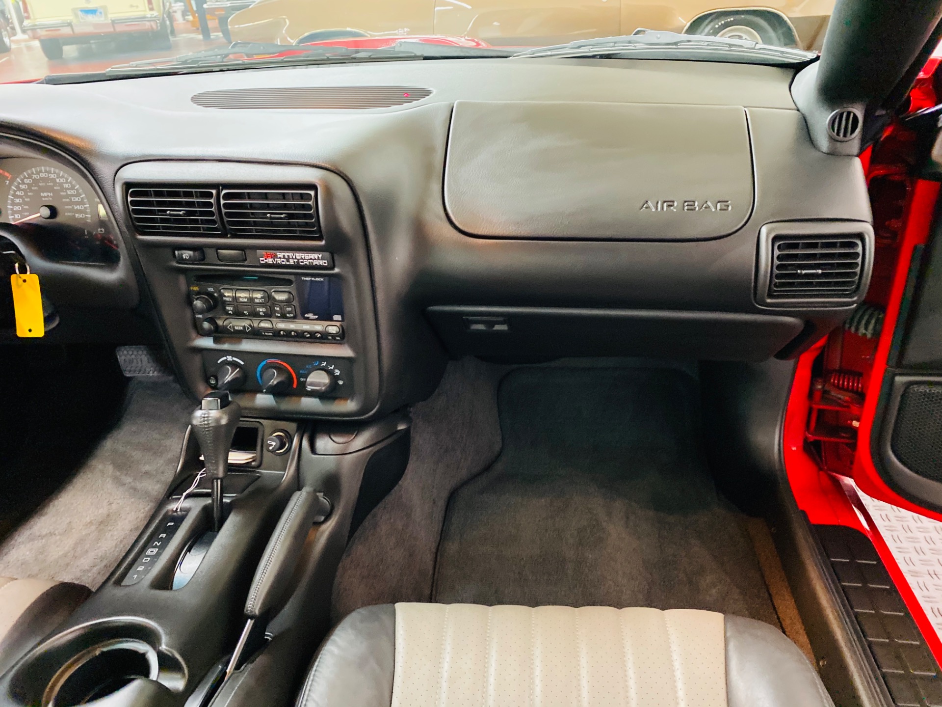 Used 2002 Chevrolet Camaro - Z28 - SUPER SPORT - ANNIVERSARY COUPE - | St. Petersburg, FL