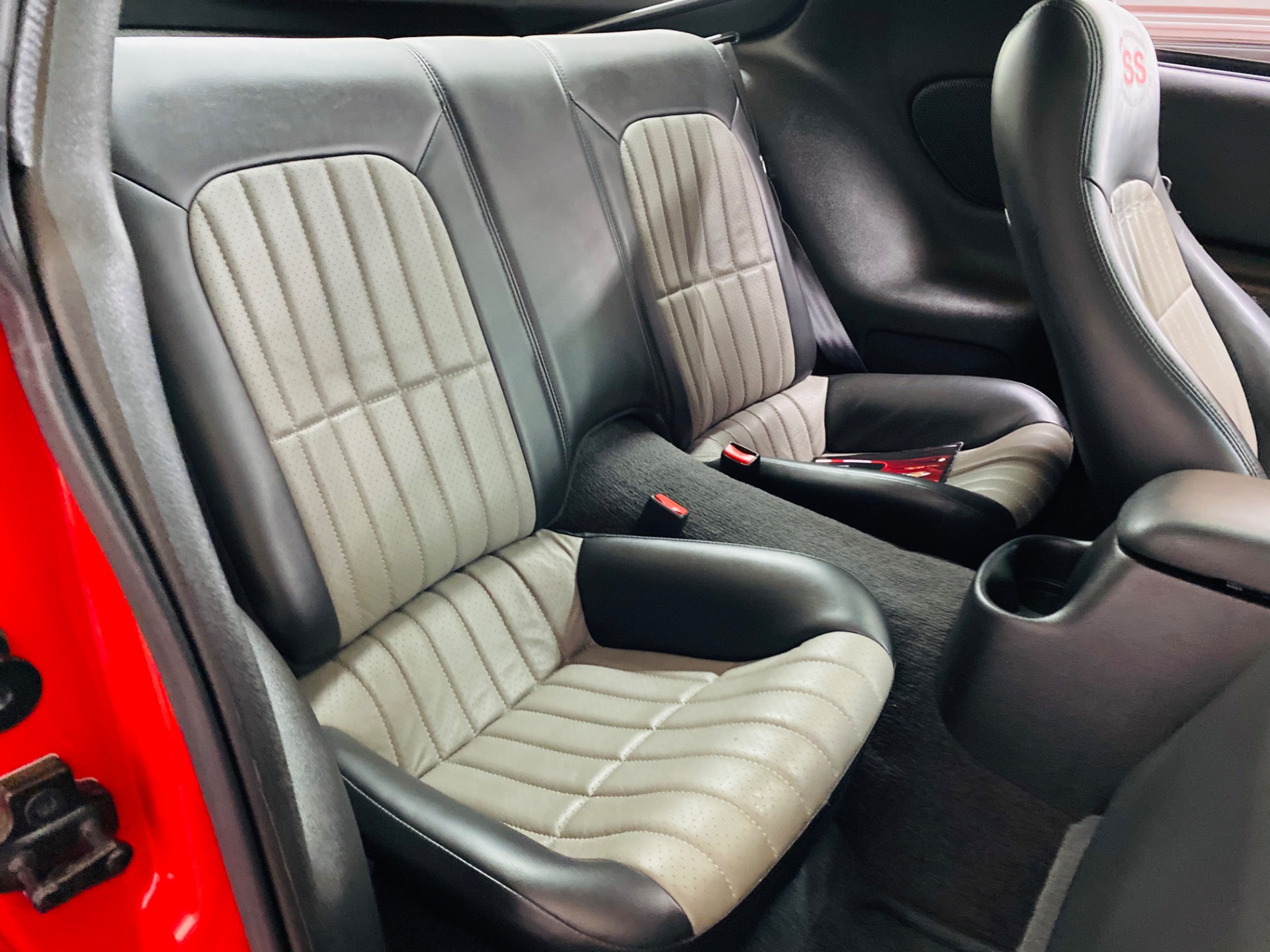 Used 2002 Chevrolet Camaro - Z28 - SUPER SPORT - ANNIVERSARY COUPE - | St. Petersburg, FL