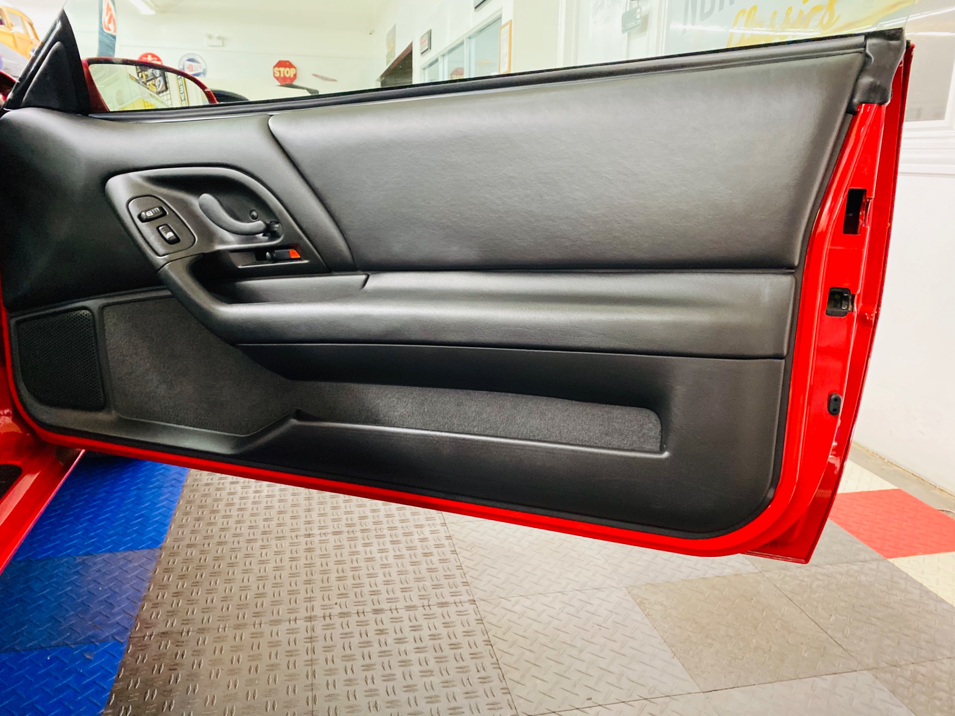 Used 2002 Chevrolet Camaro - Z28 - SUPER SPORT - ANNIVERSARY COUPE - | St. Petersburg, FL