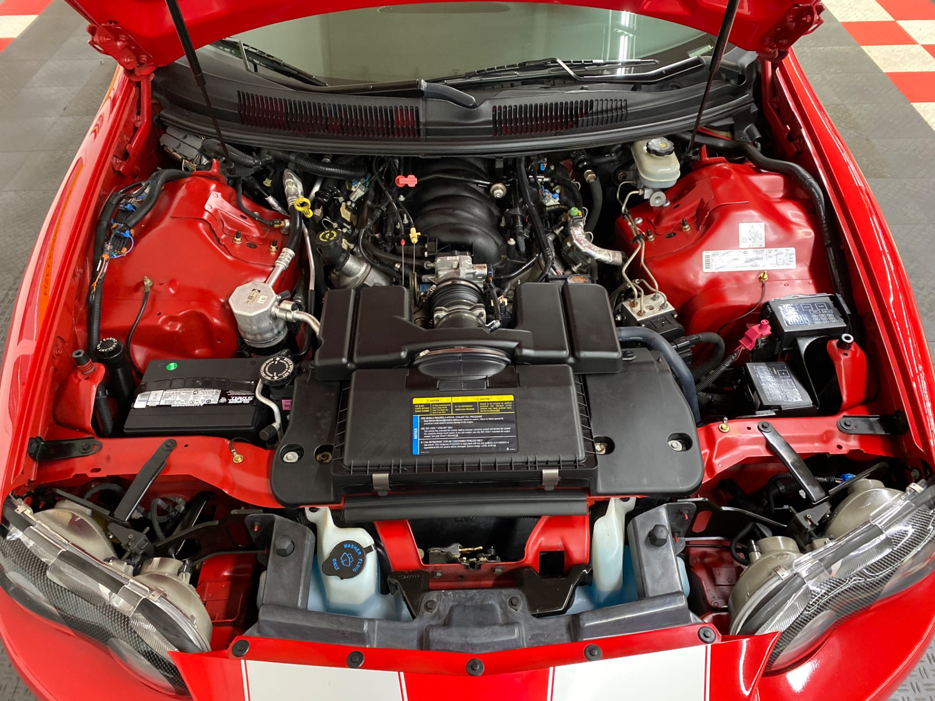 Used 2002 Chevrolet Camaro - Z28 - SUPER SPORT - ANNIVERSARY COUPE - | St. Petersburg, FL