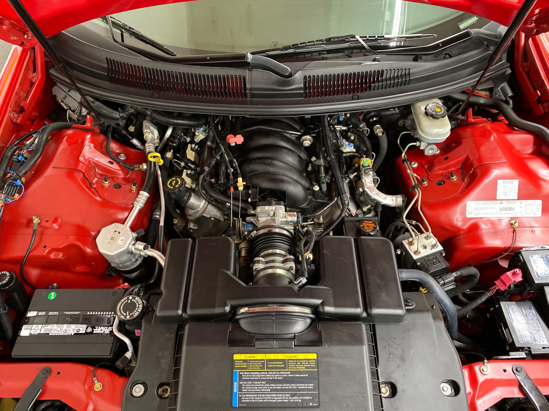 Used 2002 Chevrolet Camaro - Z28 - SUPER SPORT - ANNIVERSARY COUPE - | St. Petersburg, FL