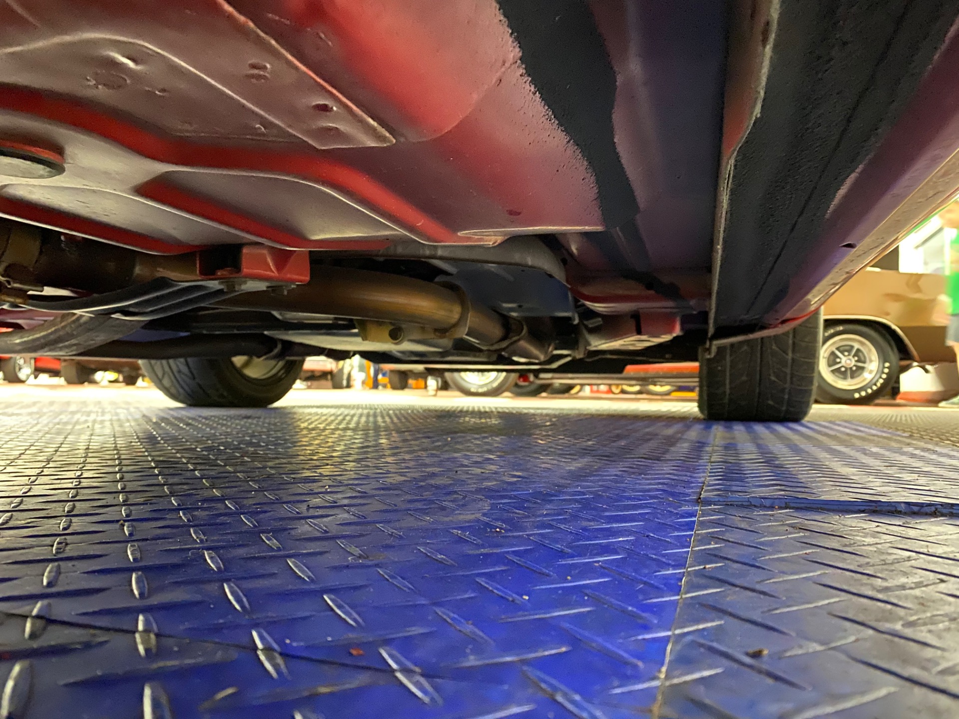 Used 2002 Chevrolet Camaro - Z28 - SUPER SPORT - ANNIVERSARY COUPE - | St. Petersburg, FL