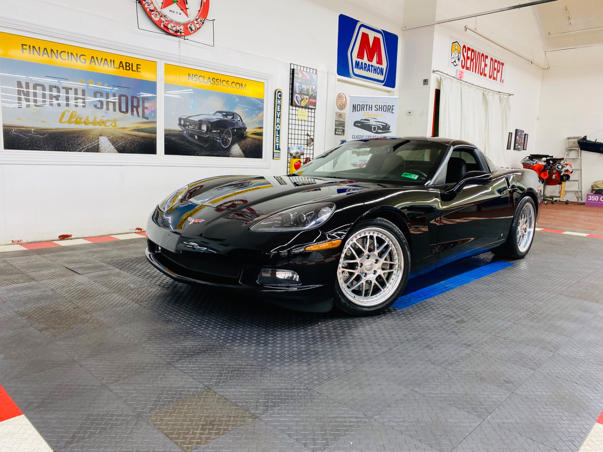 Used 2005 Chevrolet Corvette - SEE VIDEO - | Mundelein, IL