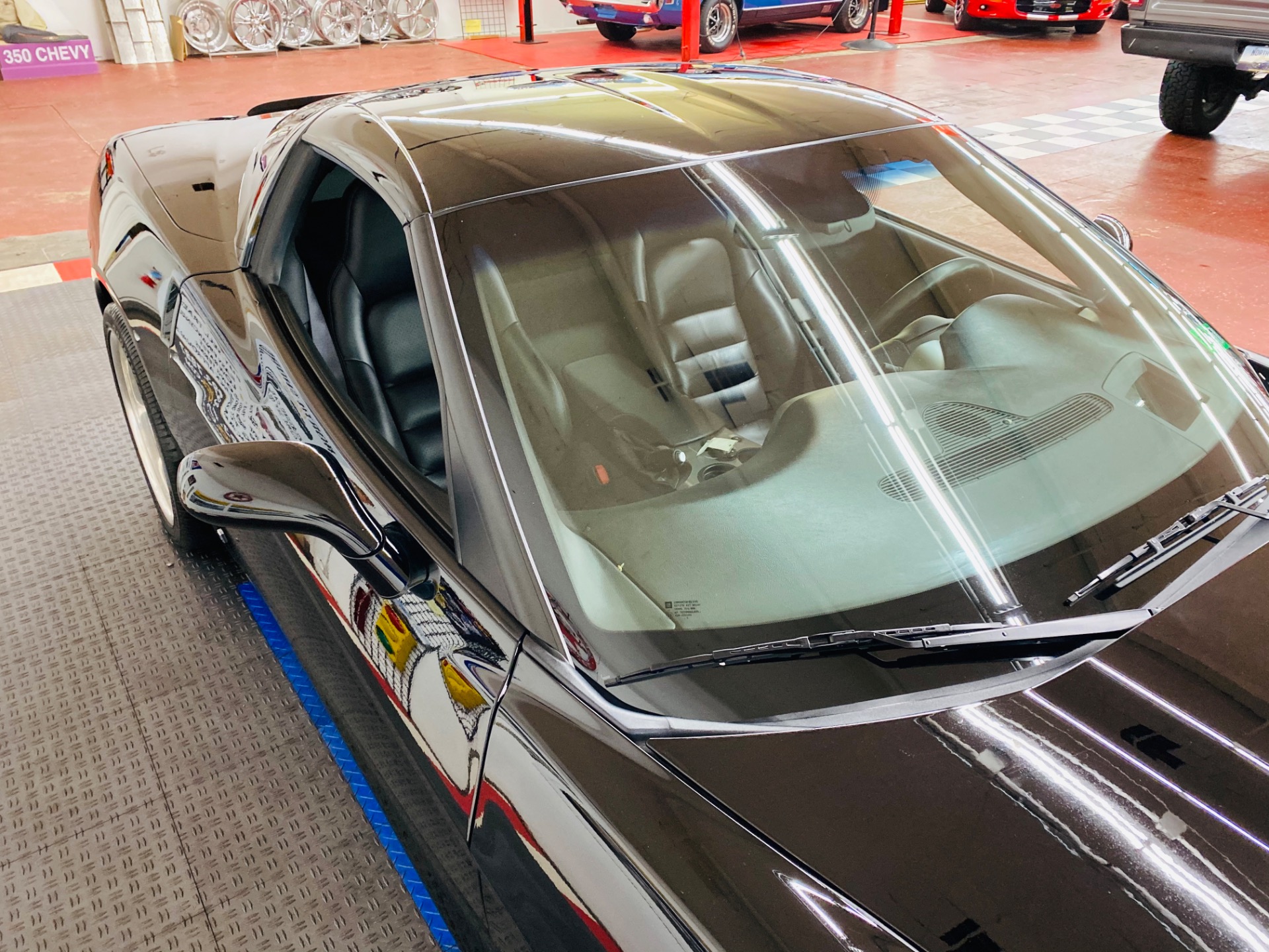 Used 2005 Chevrolet Corvette - SEE VIDEO - | Mundelein, IL