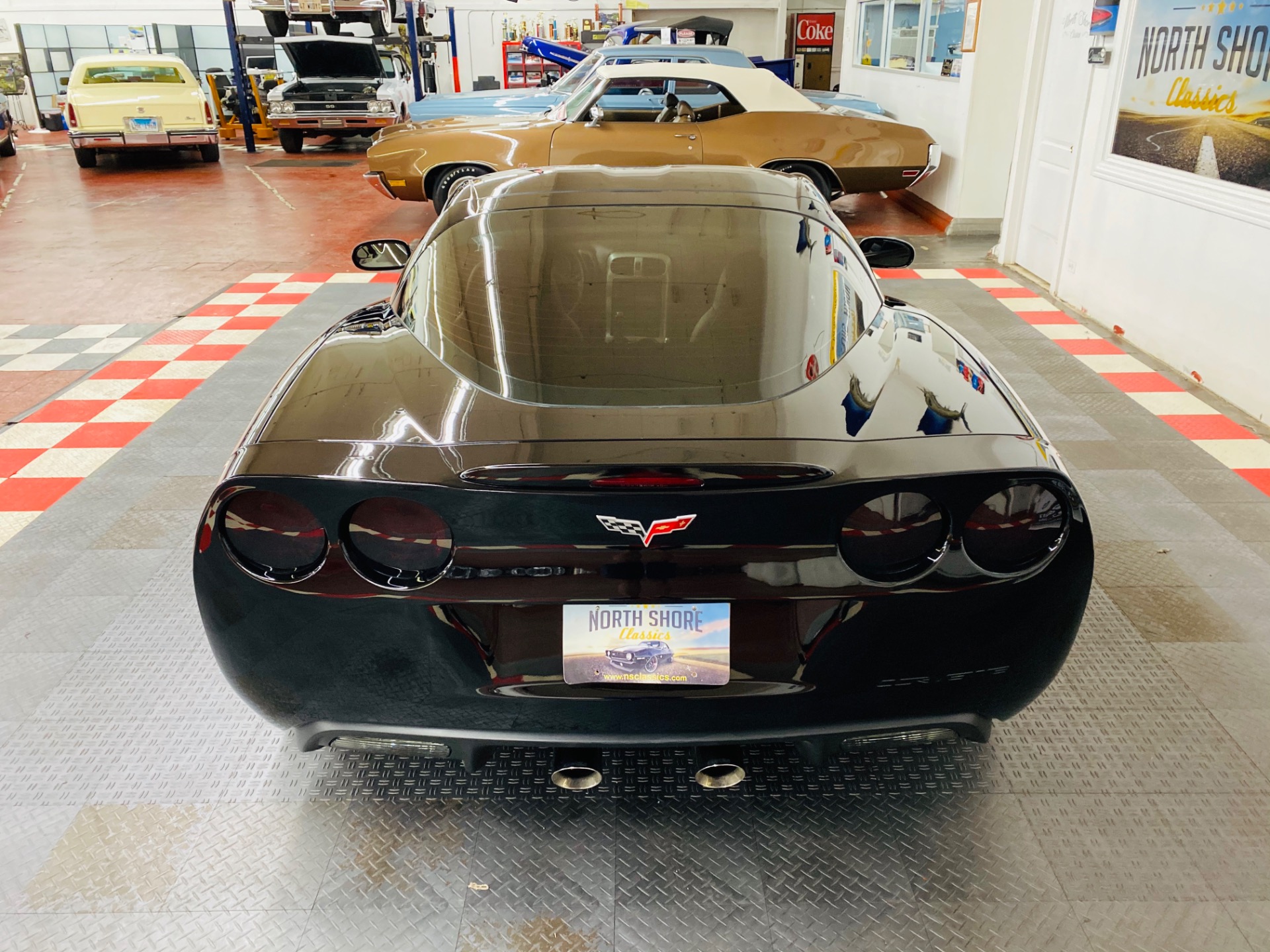 Used 2005 Chevrolet Corvette - SEE VIDEO - | Mundelein, IL
