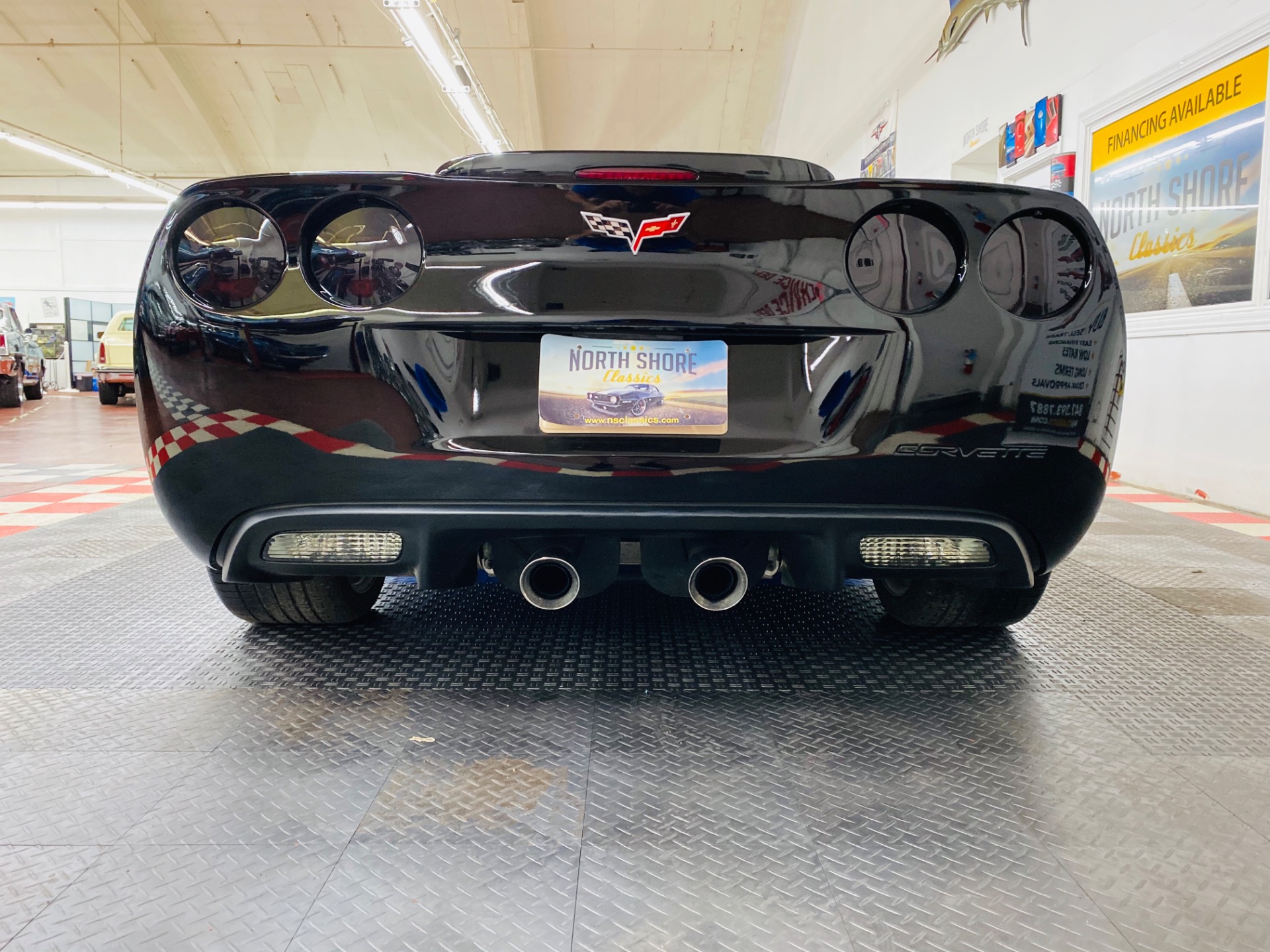 Used 2005 Chevrolet Corvette - SEE VIDEO - | Mundelein, IL
