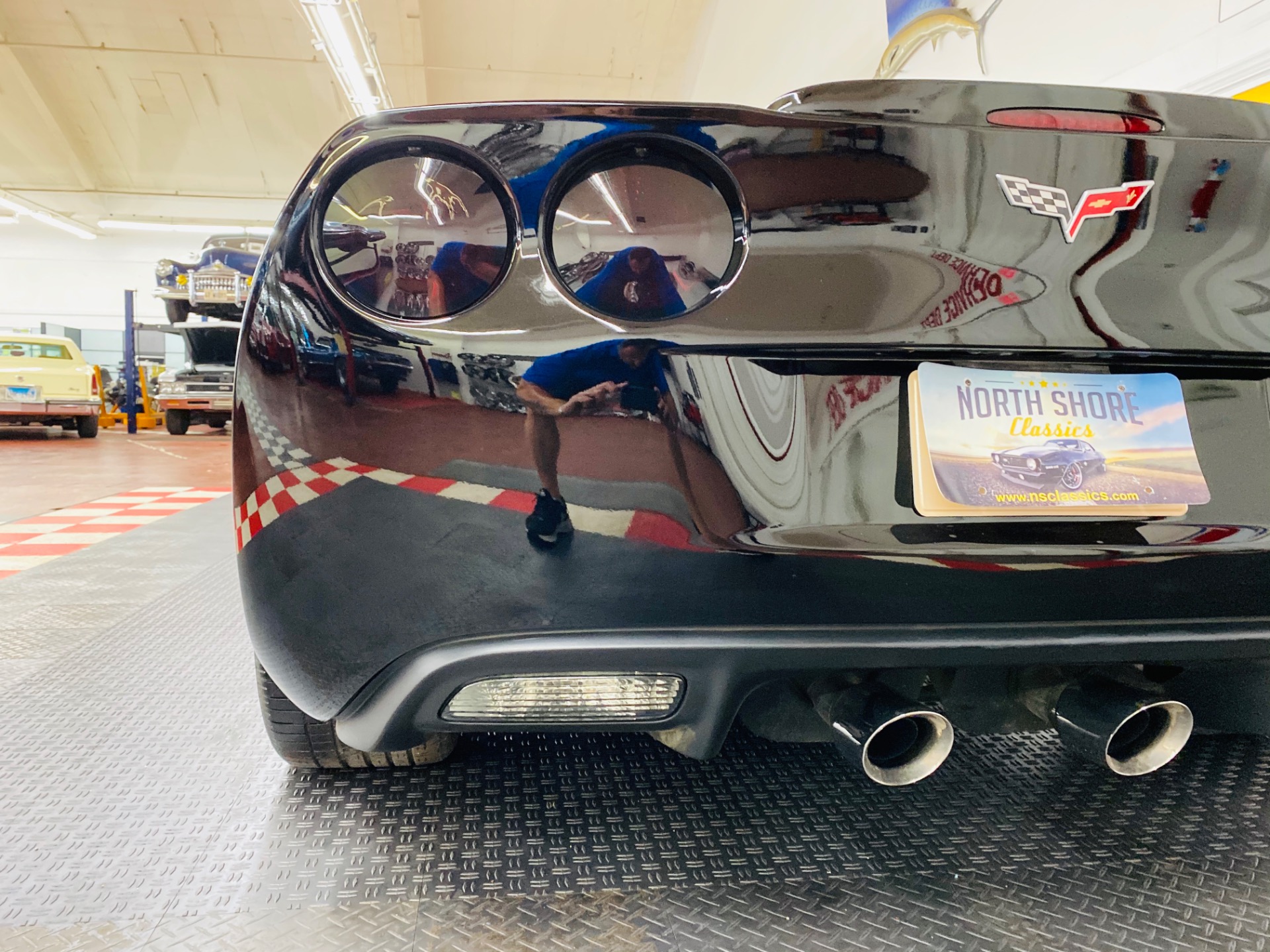 Used 2005 Chevrolet Corvette - SEE VIDEO - | Mundelein, IL