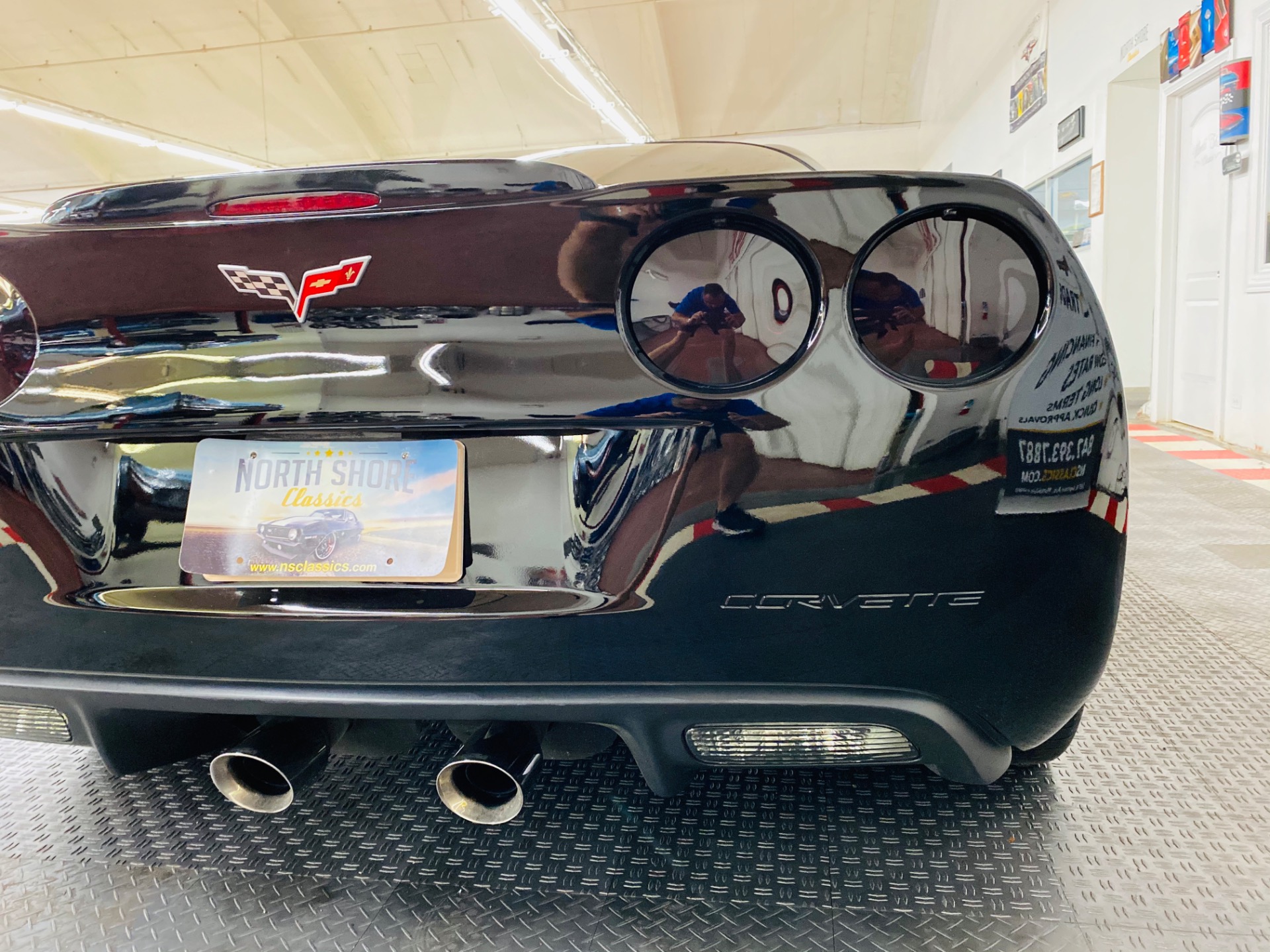 Used 2005 Chevrolet Corvette - SEE VIDEO - | Mundelein, IL