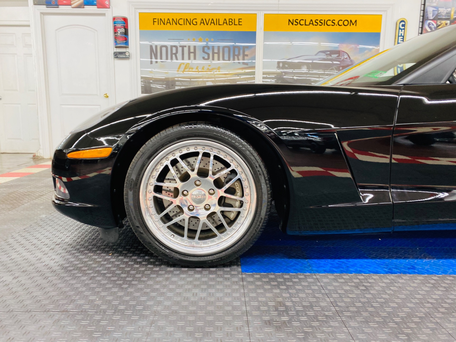 Used 2005 Chevrolet Corvette - SEE VIDEO - | Mundelein, IL