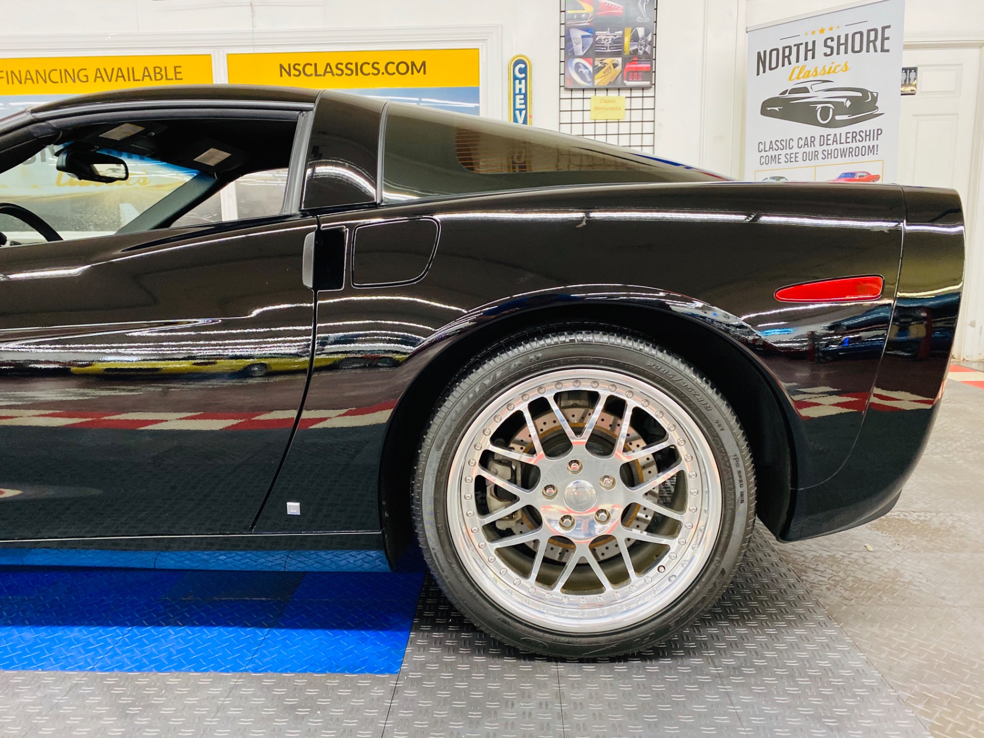 Used 2005 Chevrolet Corvette - SEE VIDEO - | Mundelein, IL