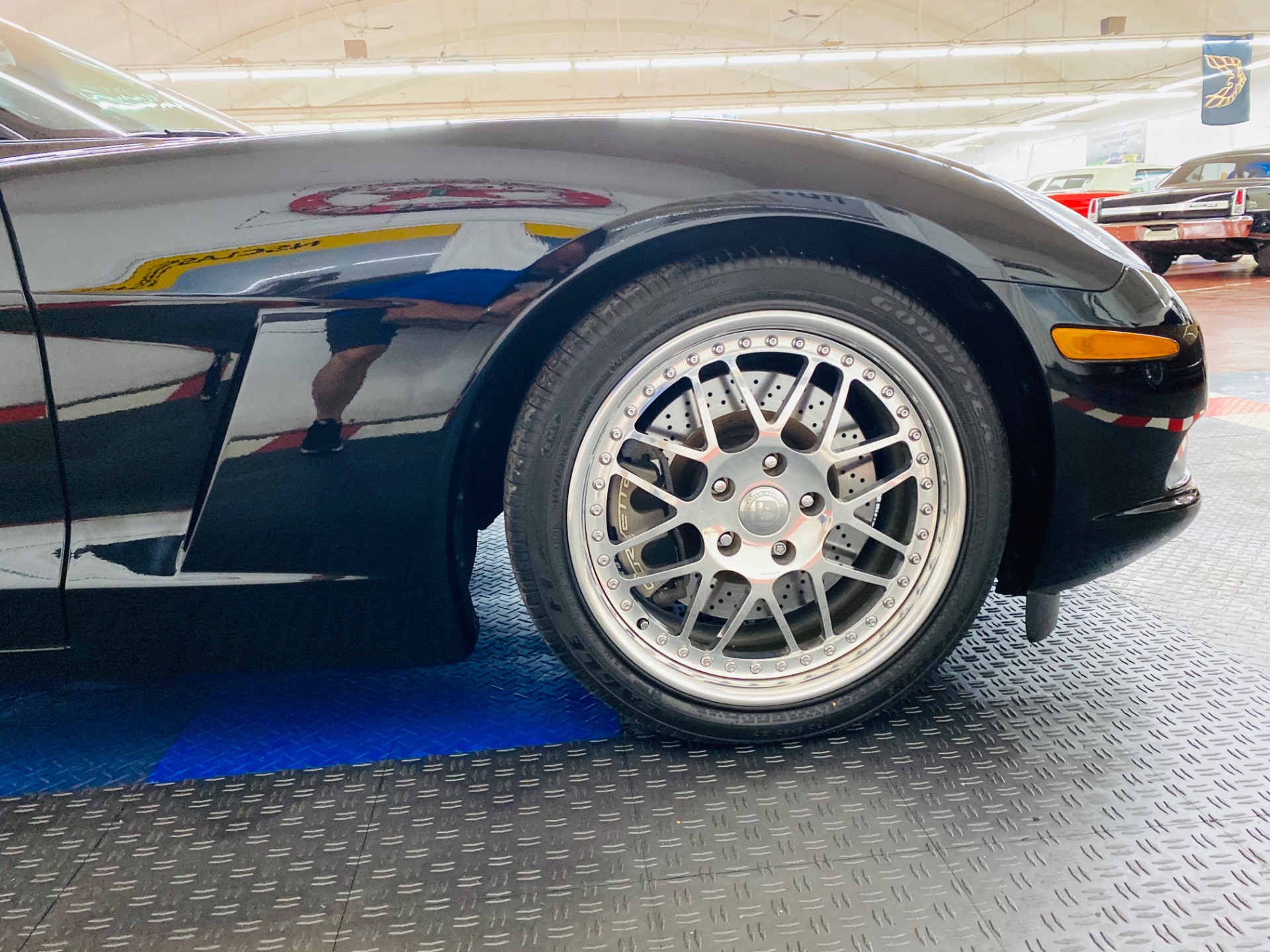 Used 2005 Chevrolet Corvette - SEE VIDEO - | Mundelein, IL