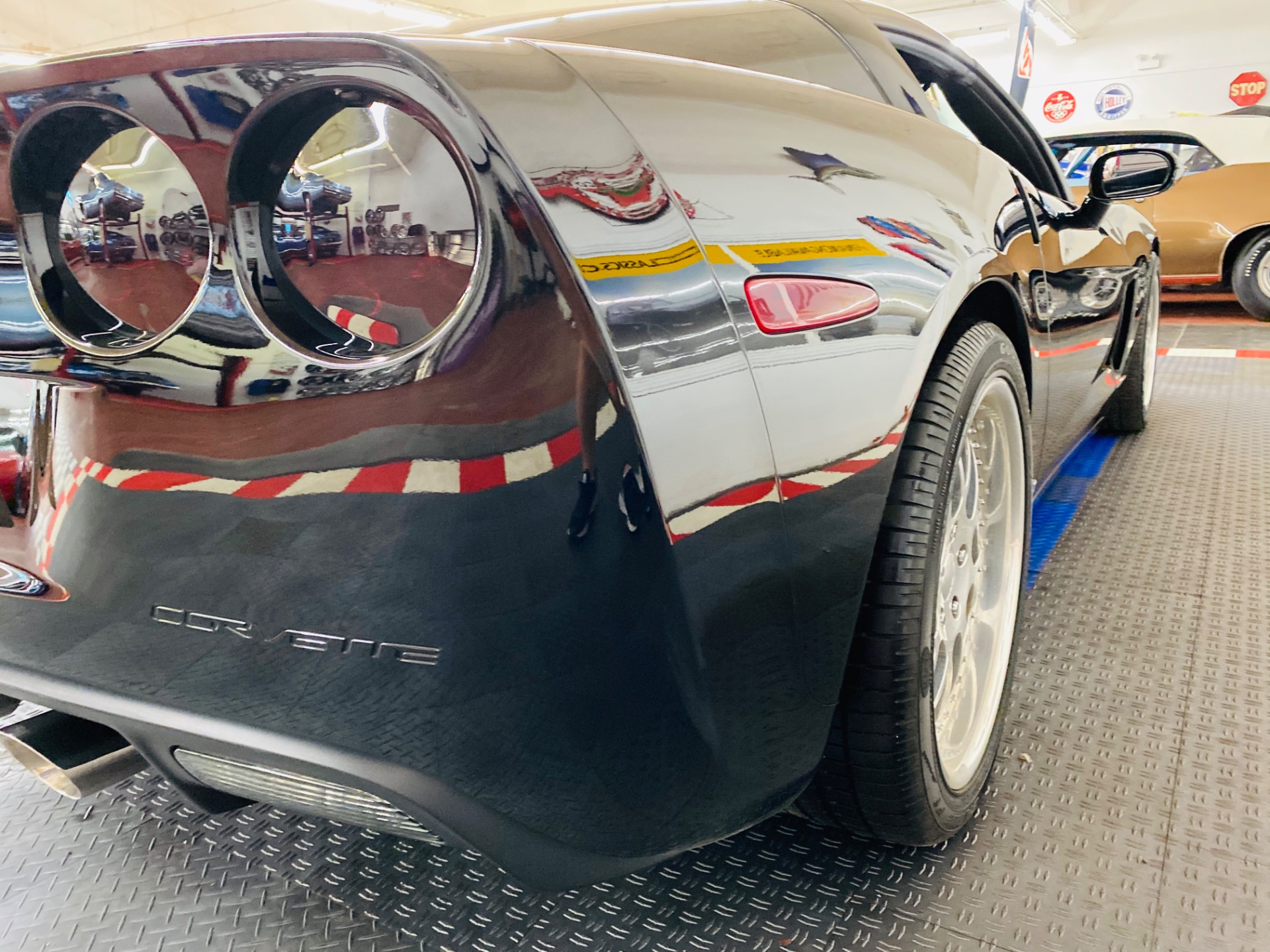 Used 2005 Chevrolet Corvette - SEE VIDEO - | Mundelein, IL