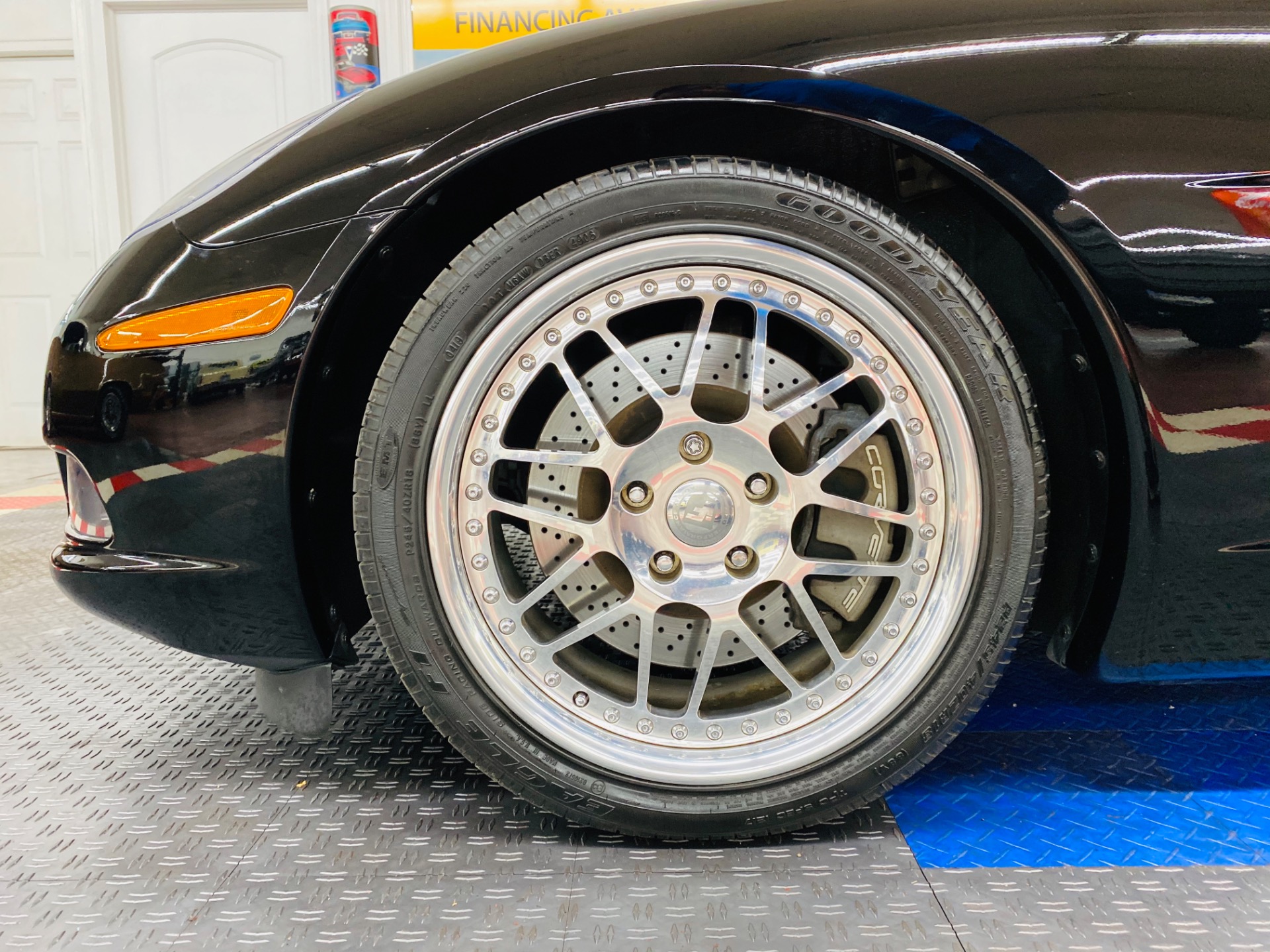 Used 2005 Chevrolet Corvette - SEE VIDEO - | Mundelein, IL