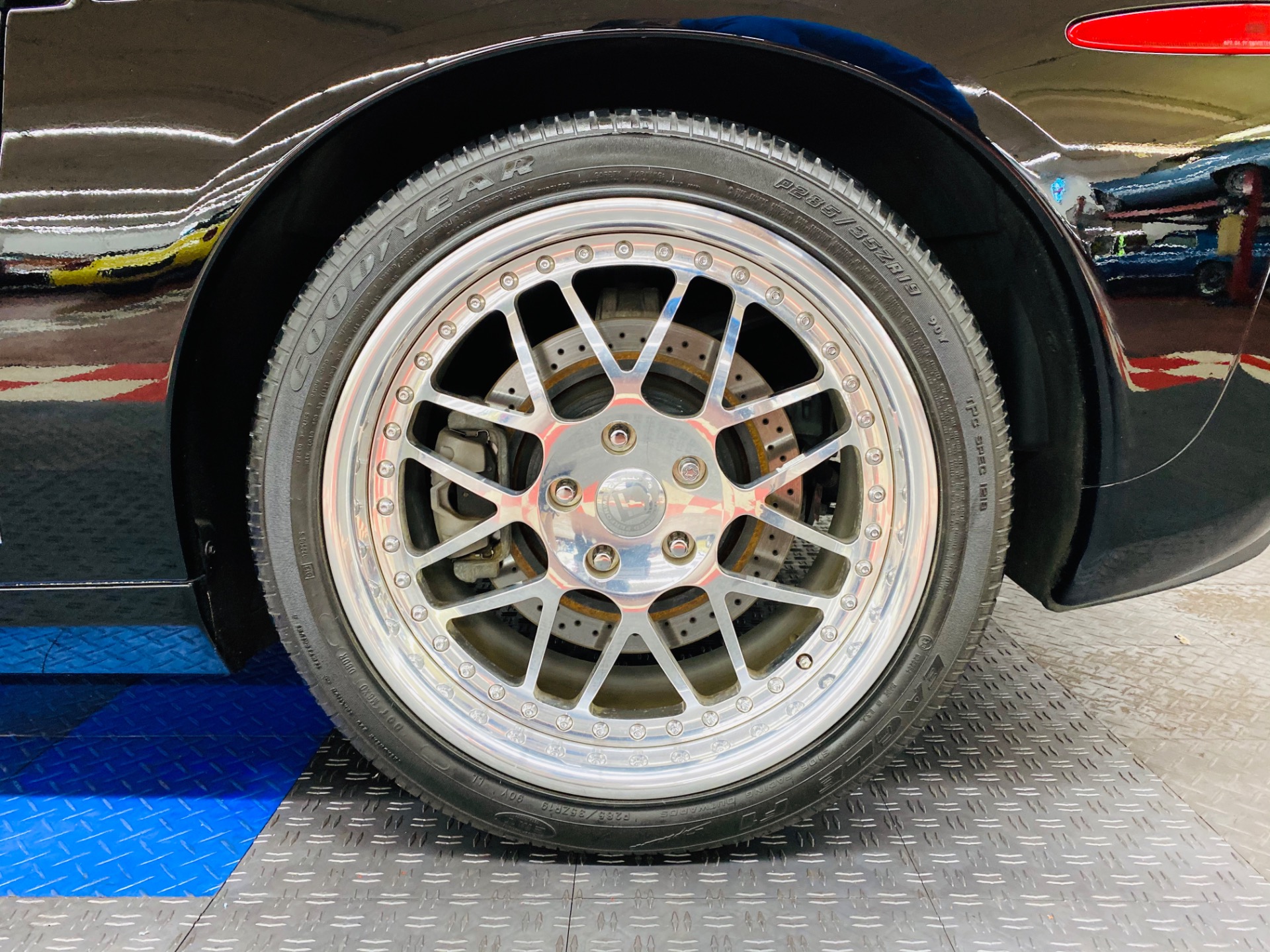 Used 2005 Chevrolet Corvette - SEE VIDEO - | Mundelein, IL