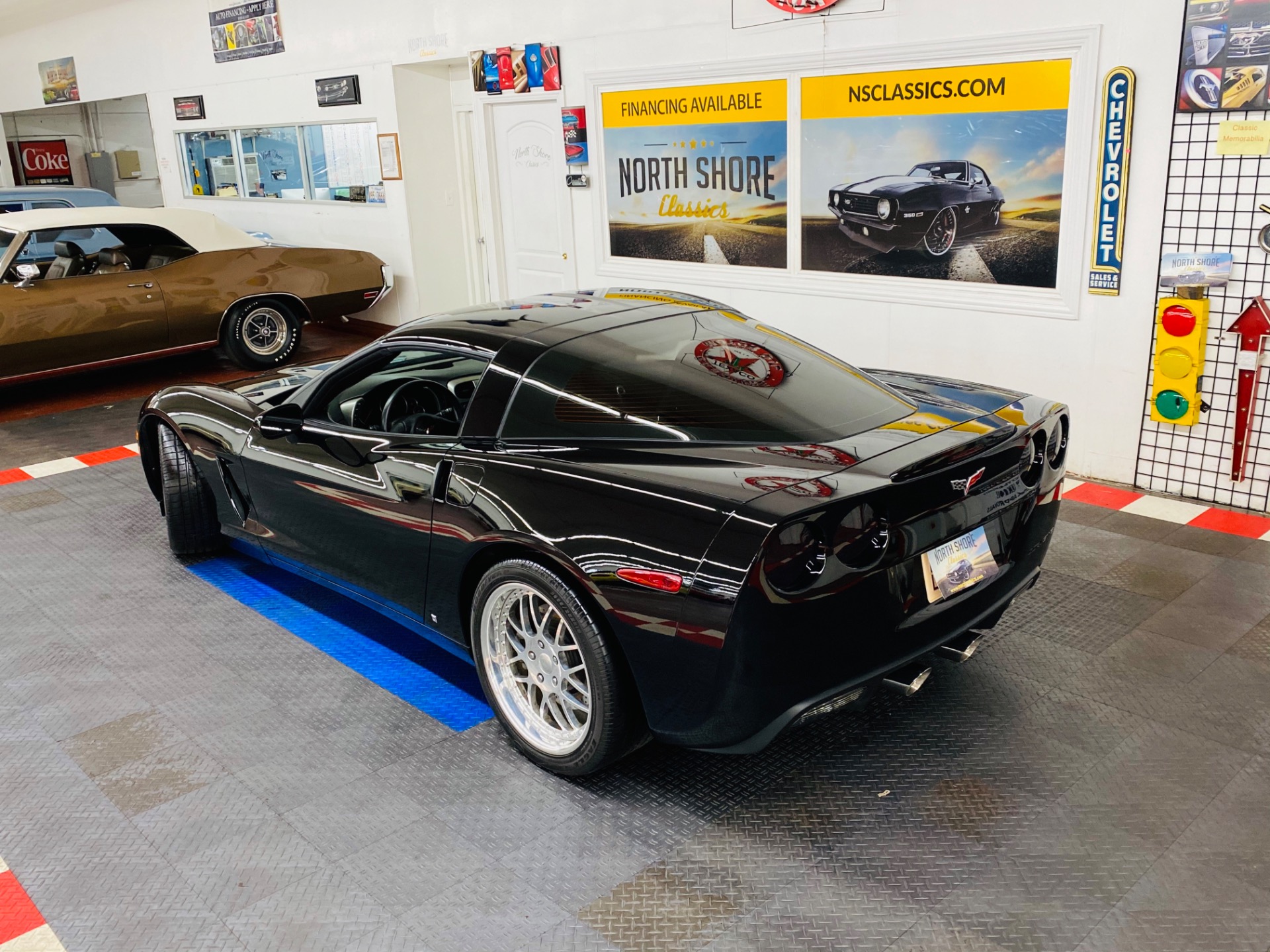 Used 2005 Chevrolet Corvette - SEE VIDEO - | Mundelein, IL