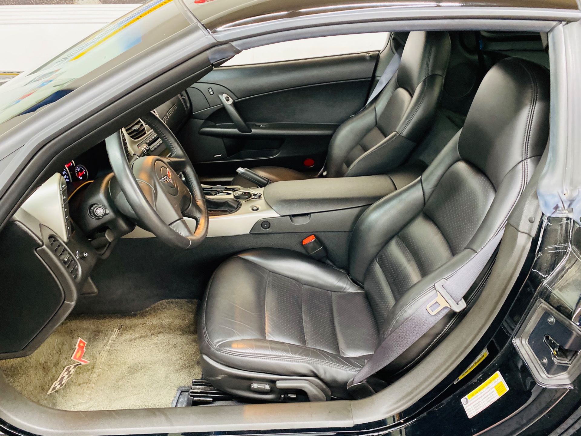 Used 2005 Chevrolet Corvette - SEE VIDEO - | Mundelein, IL