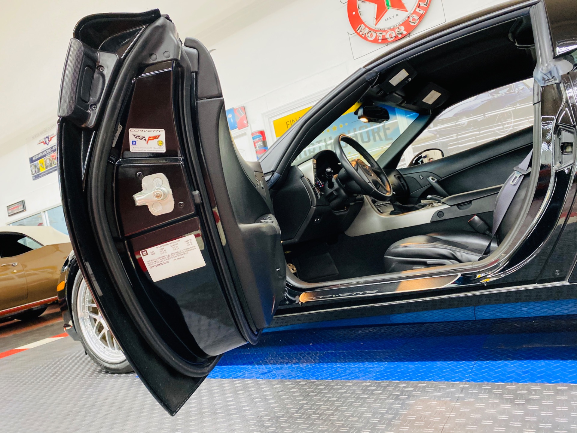 Used 2005 Chevrolet Corvette - SEE VIDEO - | Mundelein, IL