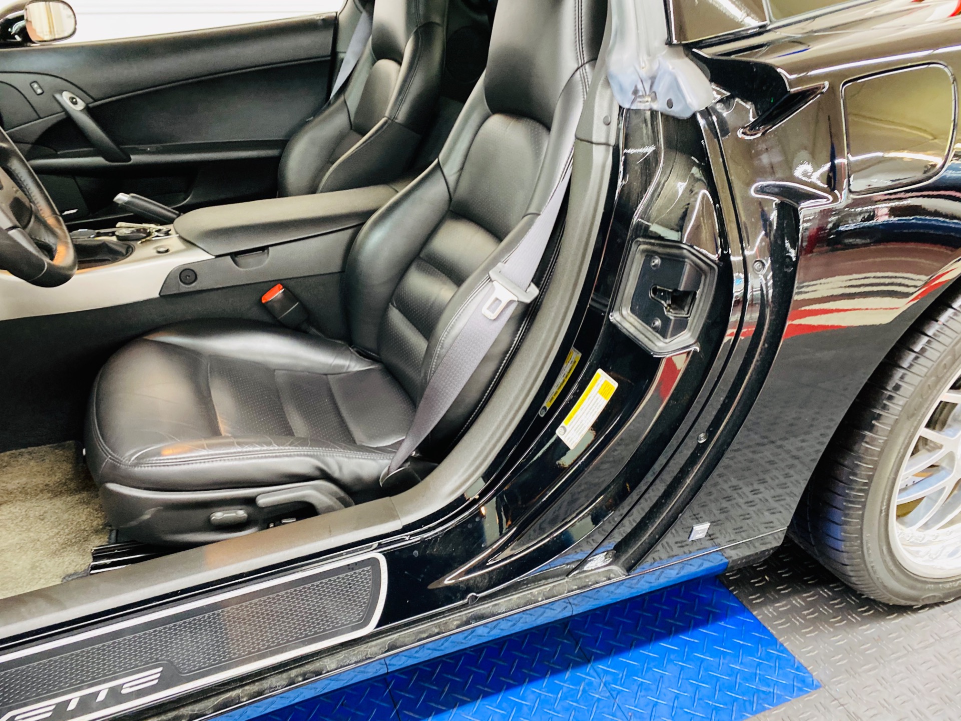 Used 2005 Chevrolet Corvette - SEE VIDEO - | Mundelein, IL