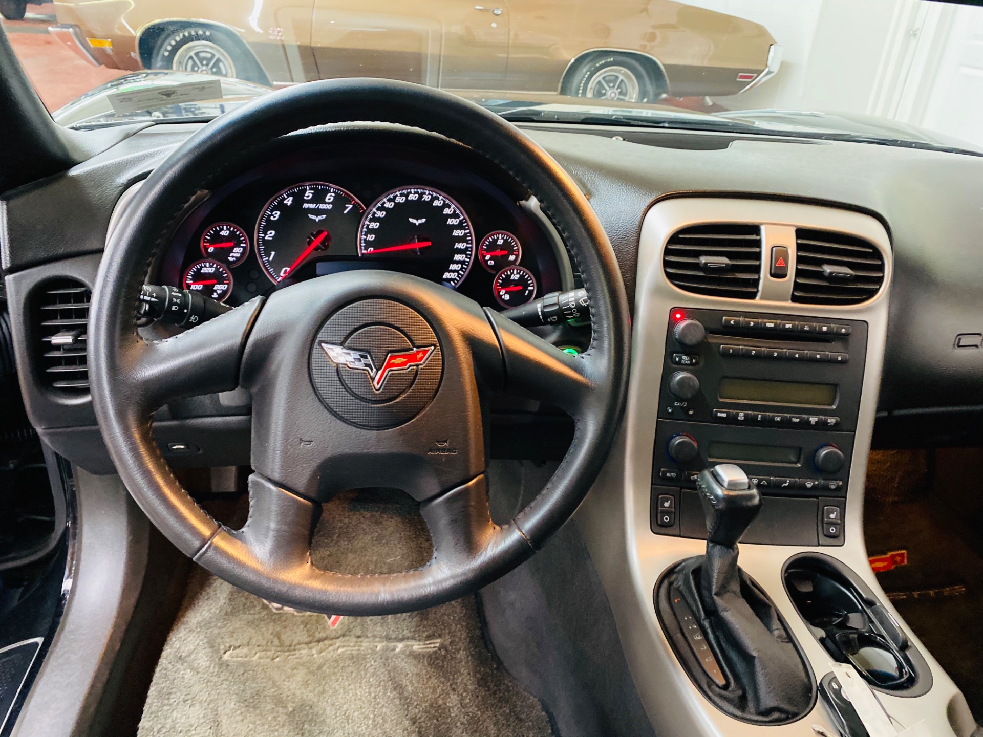 Used 2005 Chevrolet Corvette - SEE VIDEO - | Mundelein, IL