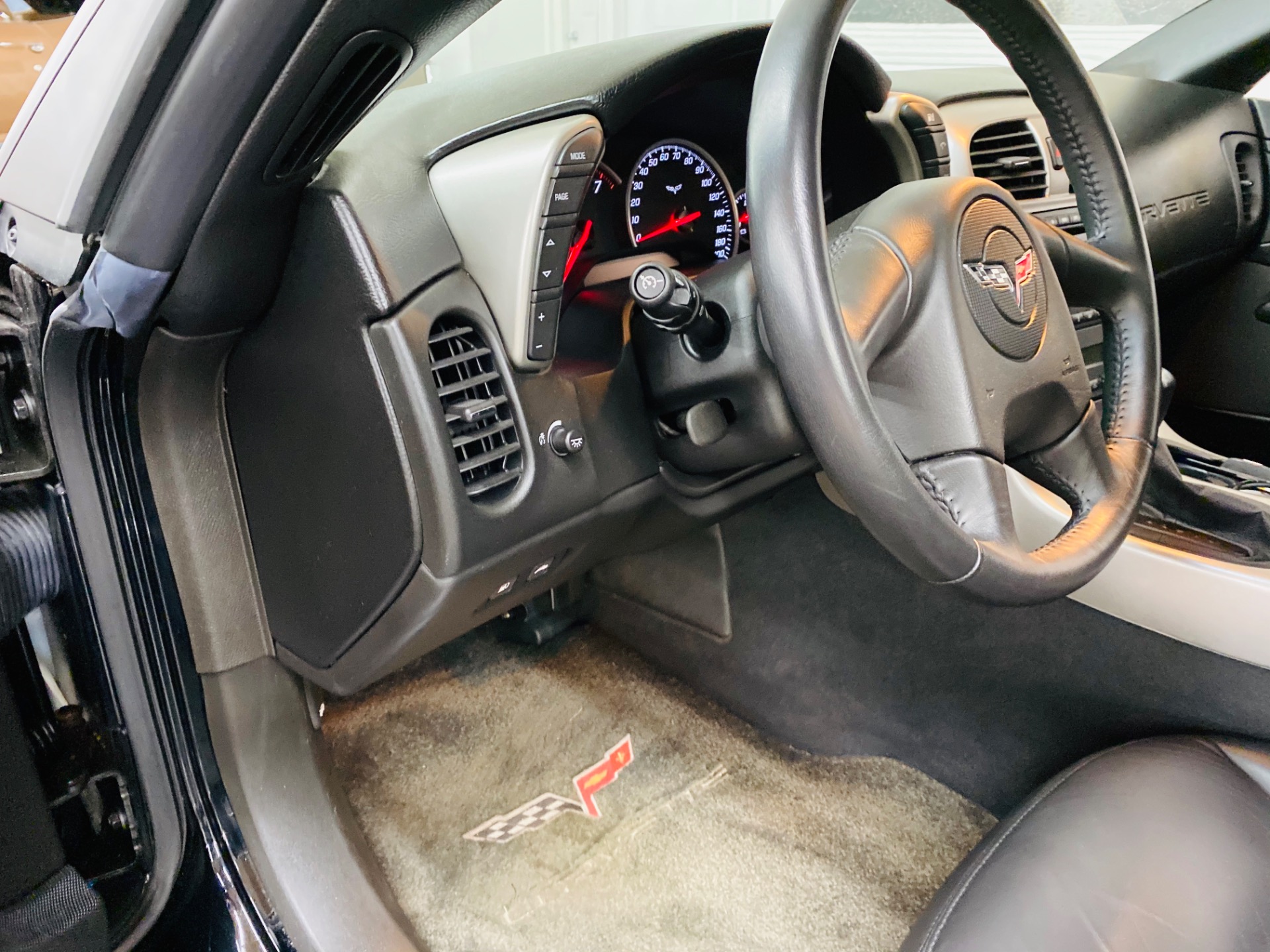 Used 2005 Chevrolet Corvette - SEE VIDEO - | Mundelein, IL
