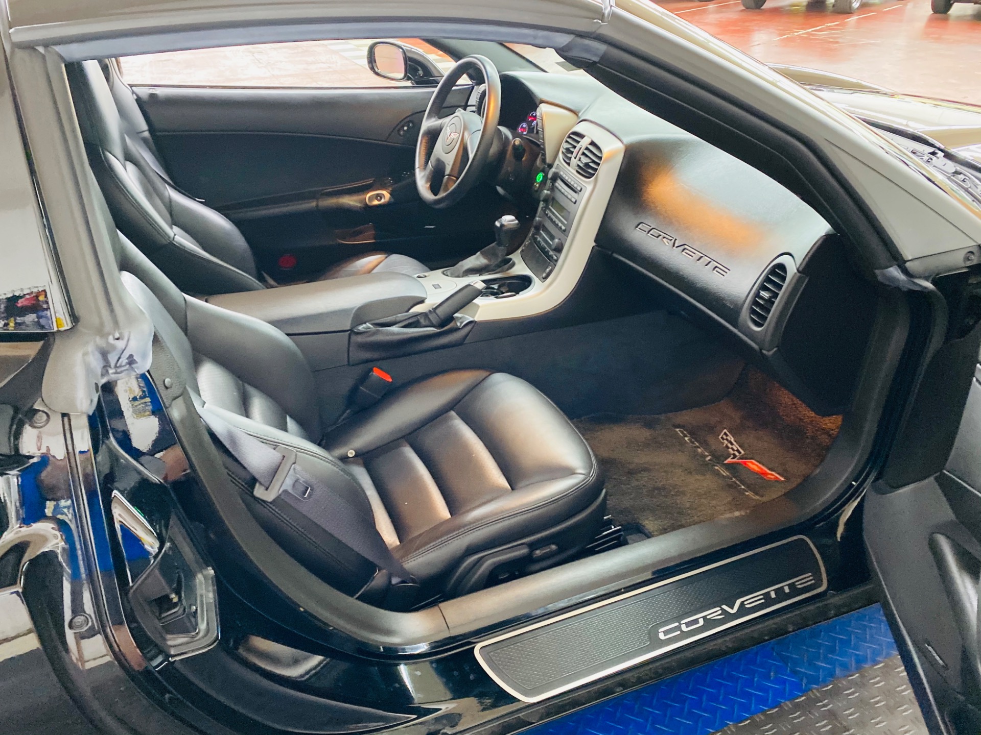 Used 2005 Chevrolet Corvette - SEE VIDEO - | Mundelein, IL