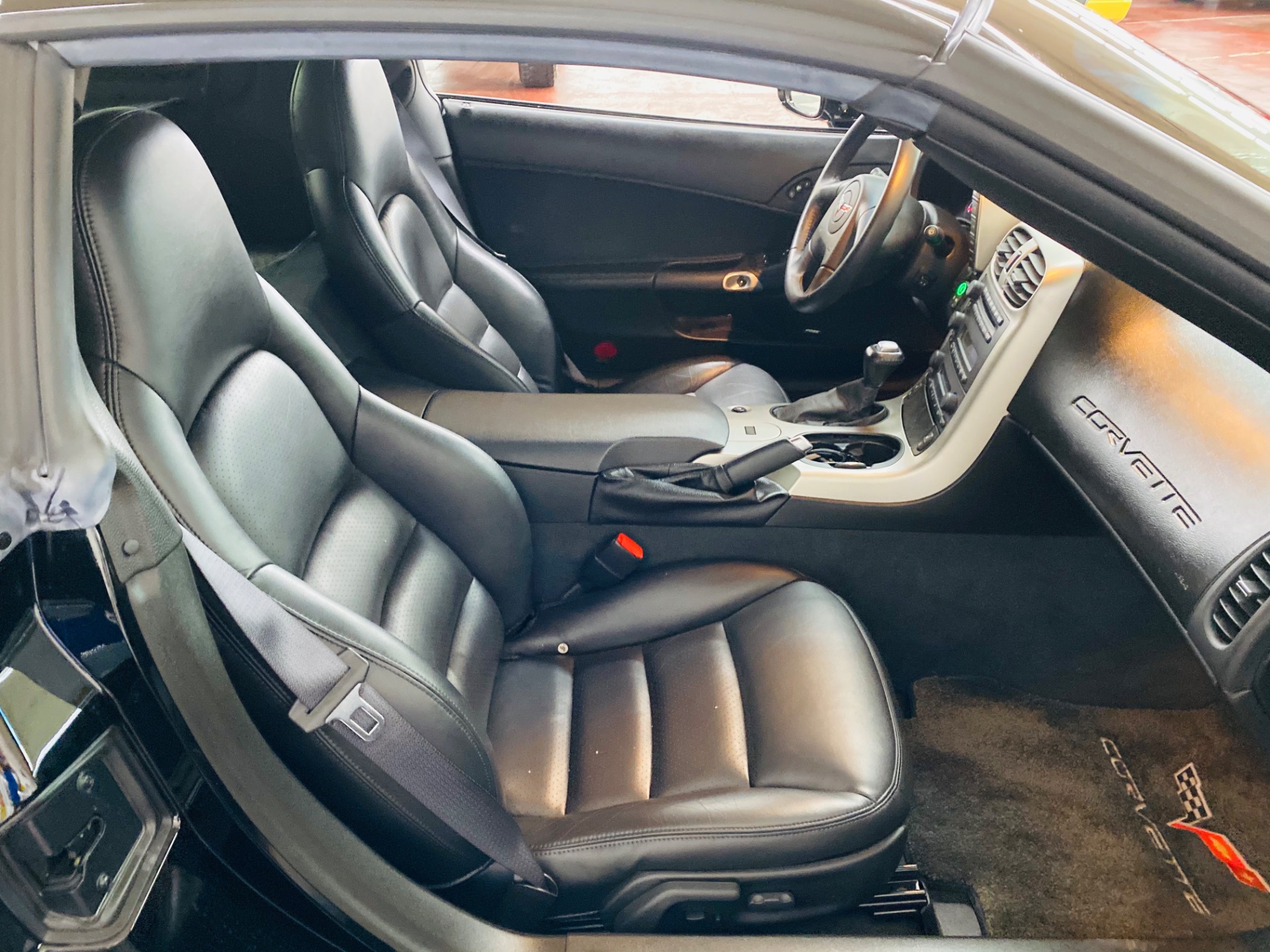 Used 2005 Chevrolet Corvette - SEE VIDEO - | Mundelein, IL