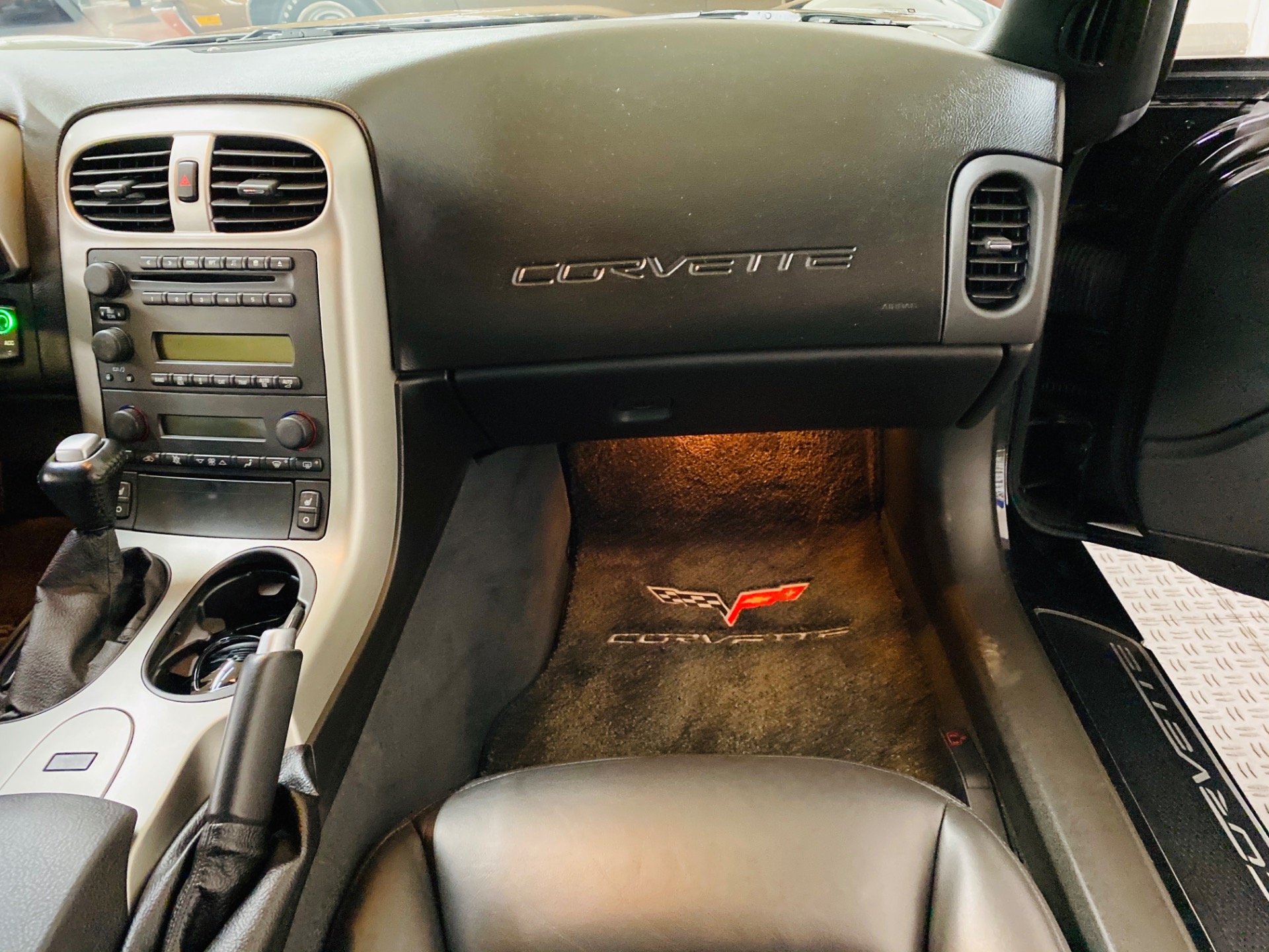 Used 2005 Chevrolet Corvette - SEE VIDEO - | Mundelein, IL