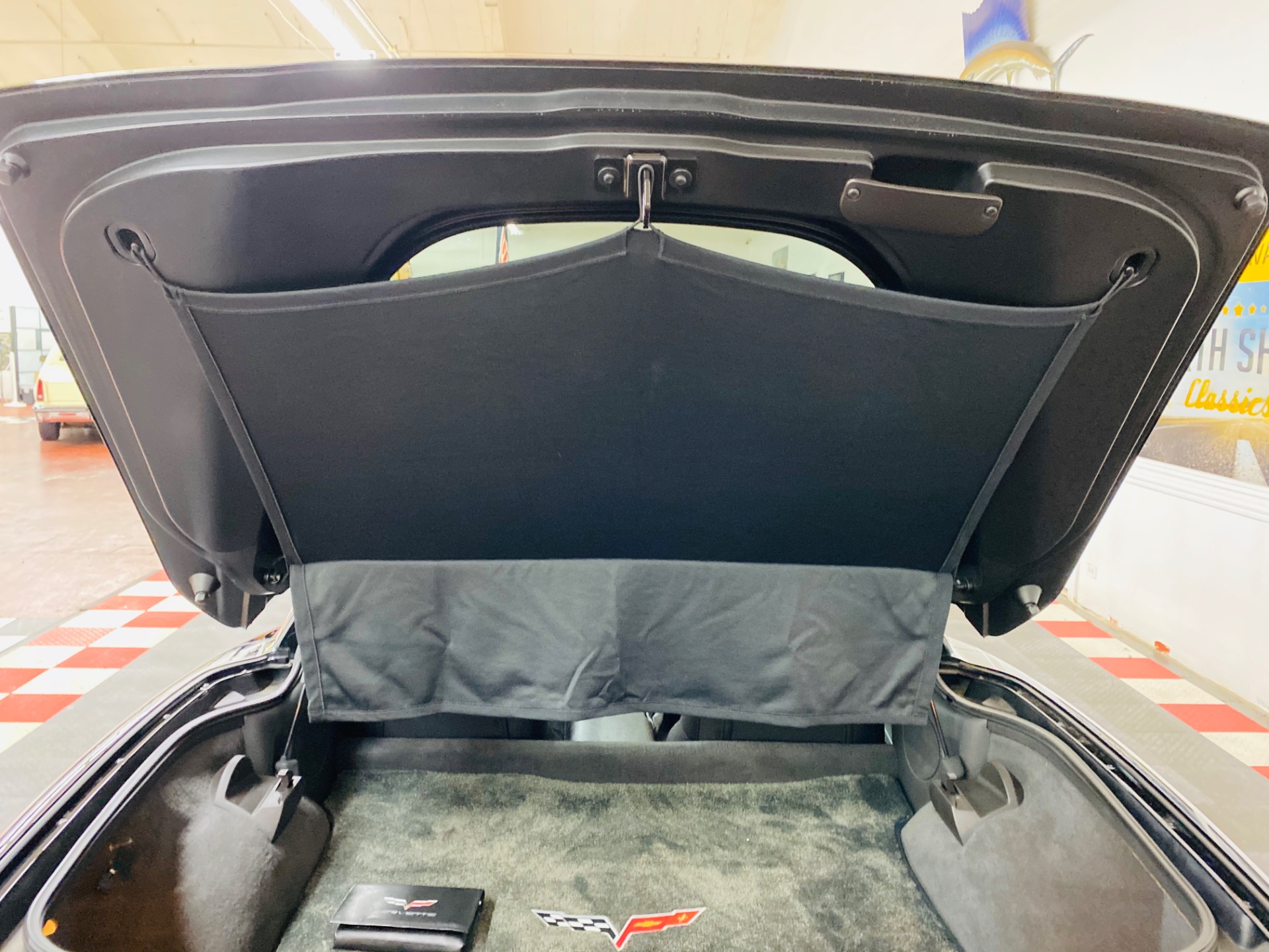 Used 2005 Chevrolet Corvette - SEE VIDEO - | Mundelein, IL