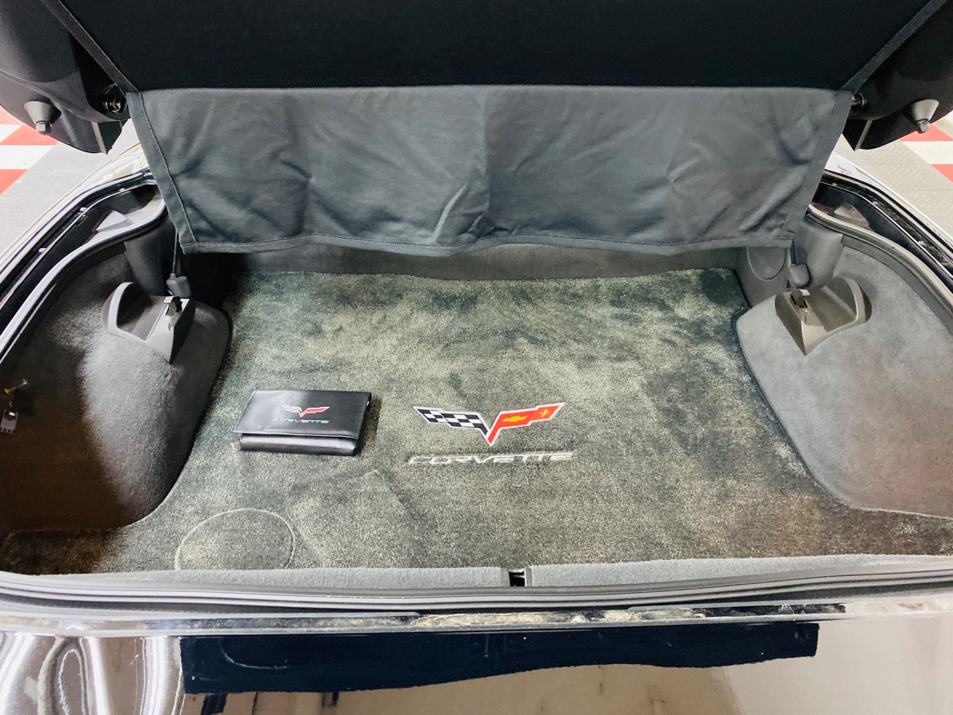 Used 2005 Chevrolet Corvette - SEE VIDEO - | Mundelein, IL