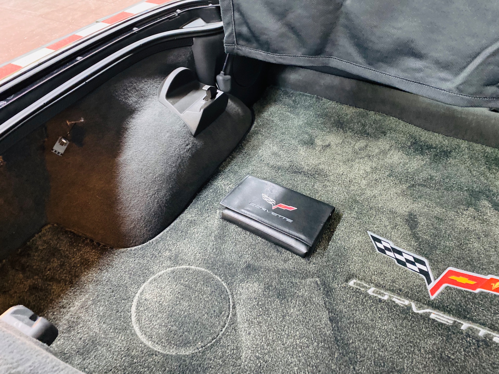 Used 2005 Chevrolet Corvette - SEE VIDEO - | Mundelein, IL