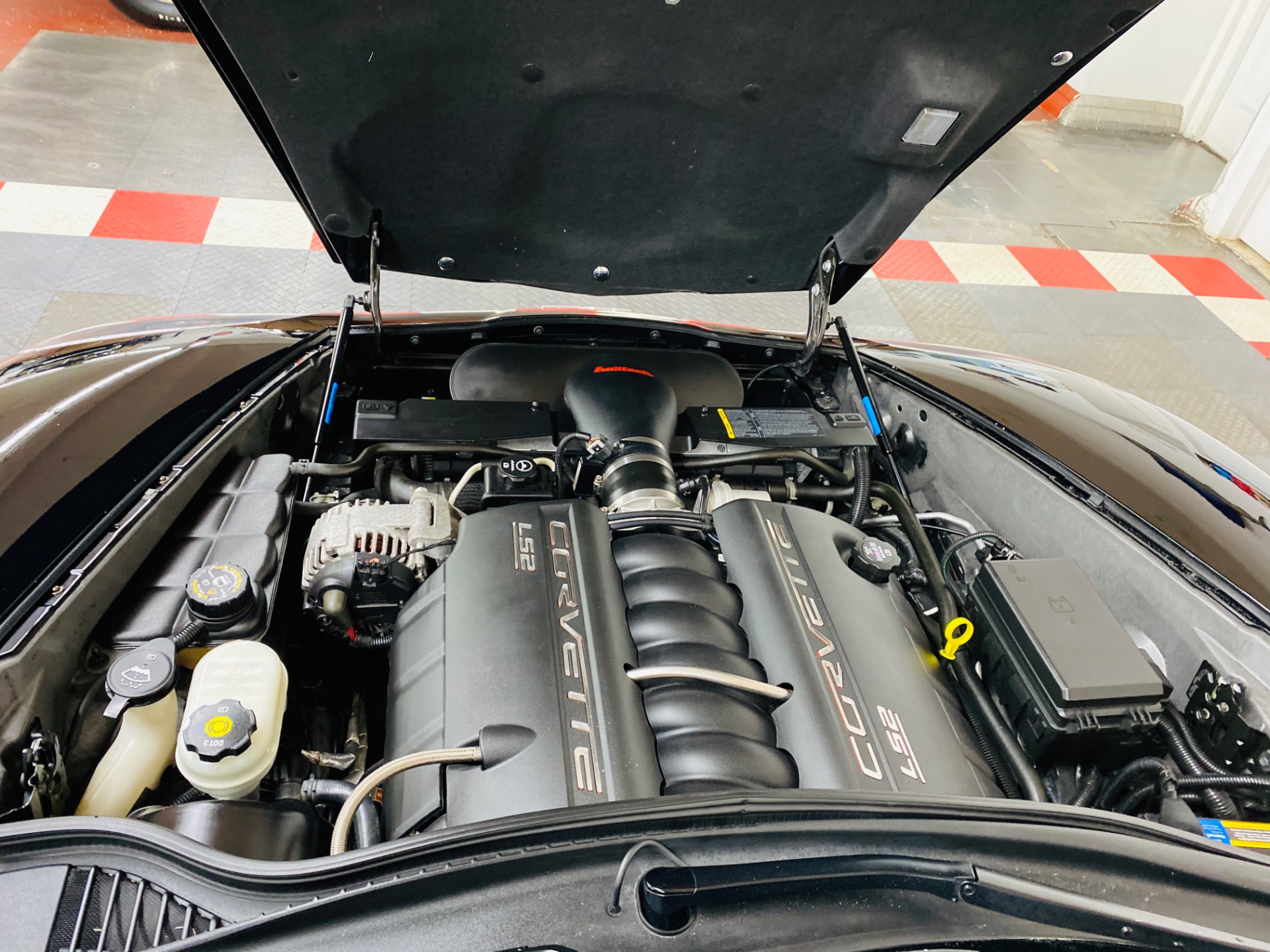 Used 2005 Chevrolet Corvette - SEE VIDEO - | Mundelein, IL