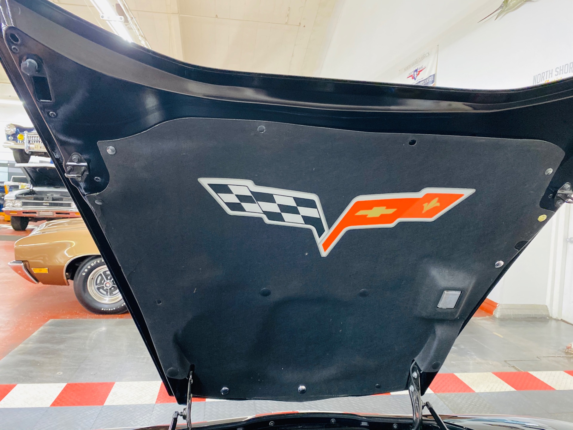 Used 2005 Chevrolet Corvette - SEE VIDEO - | Mundelein, IL