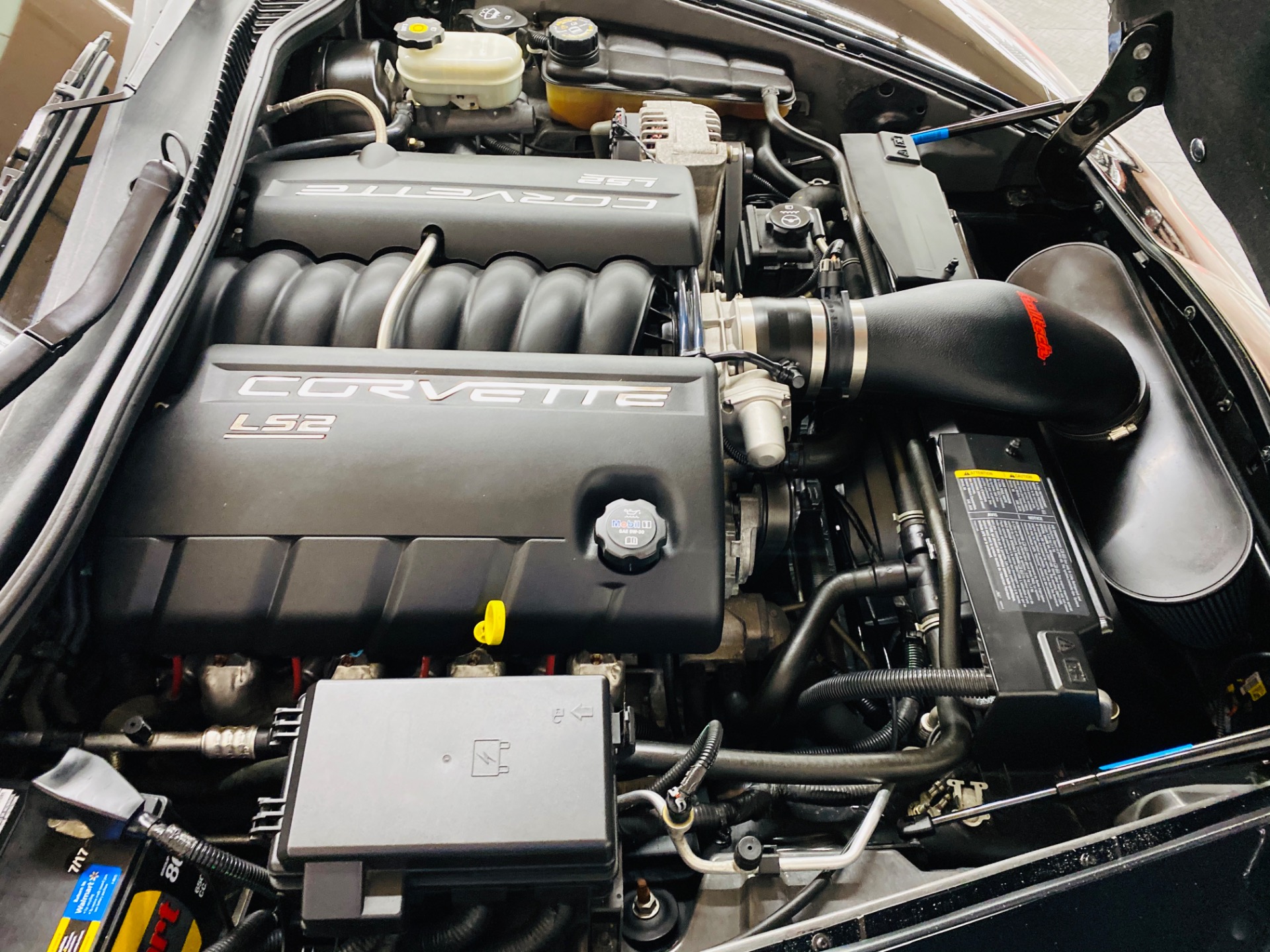 Used 2005 Chevrolet Corvette - SEE VIDEO - | Mundelein, IL