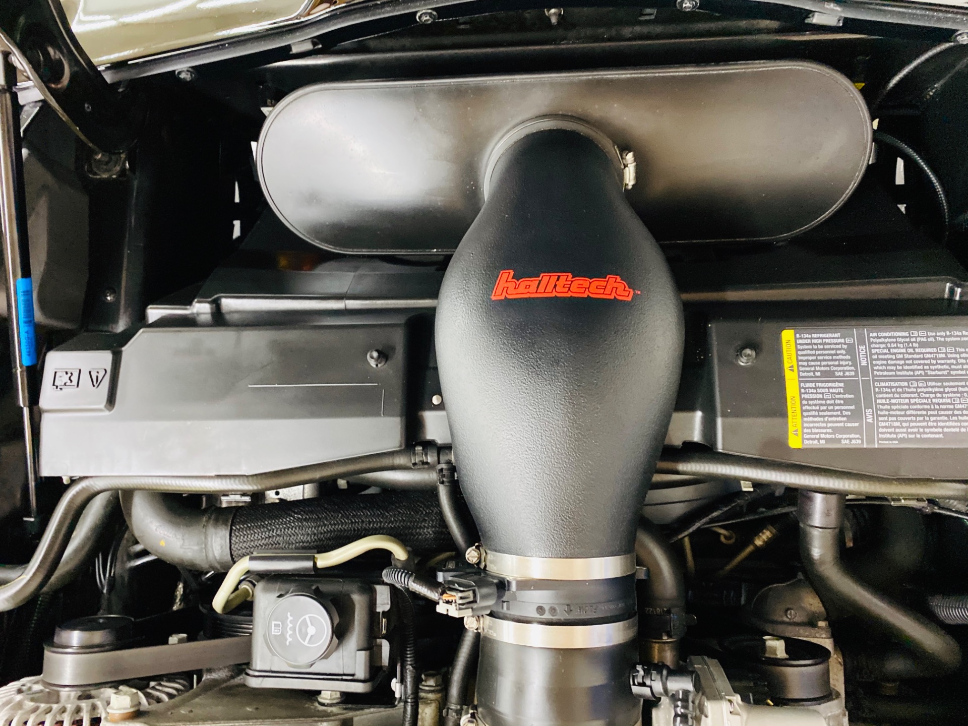 Used 2005 Chevrolet Corvette - SEE VIDEO - | Mundelein, IL