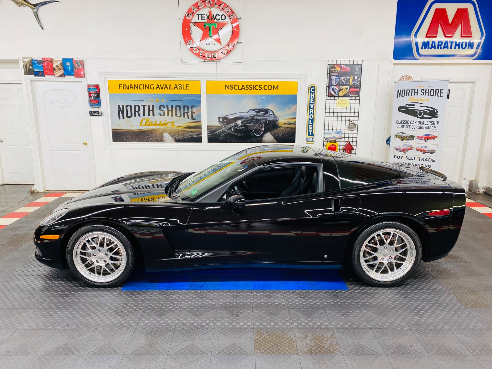 Used 2005 Chevrolet Corvette - SEE VIDEO - | Mundelein, IL