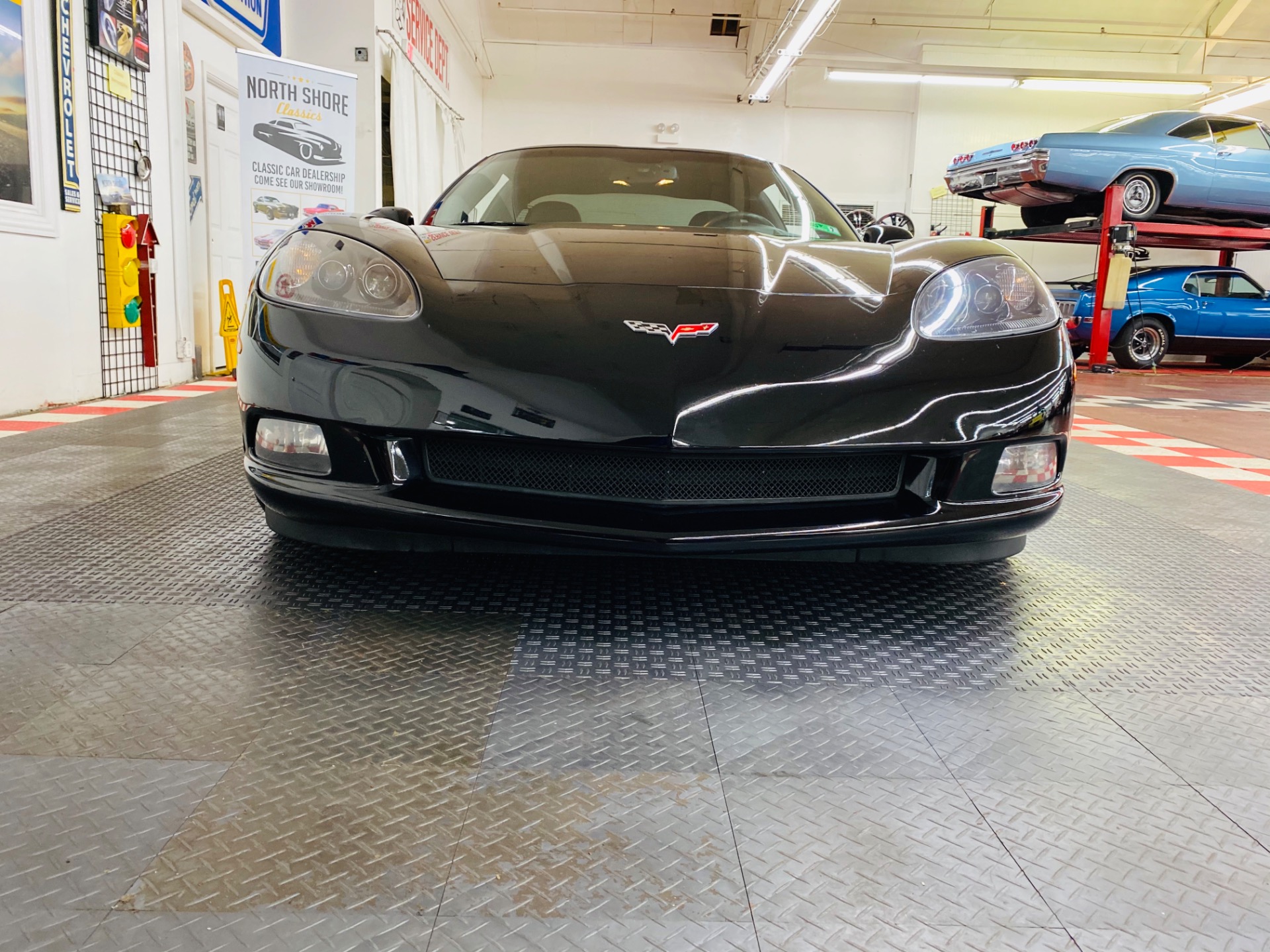 Used 2005 Chevrolet Corvette - SEE VIDEO - | Mundelein, IL