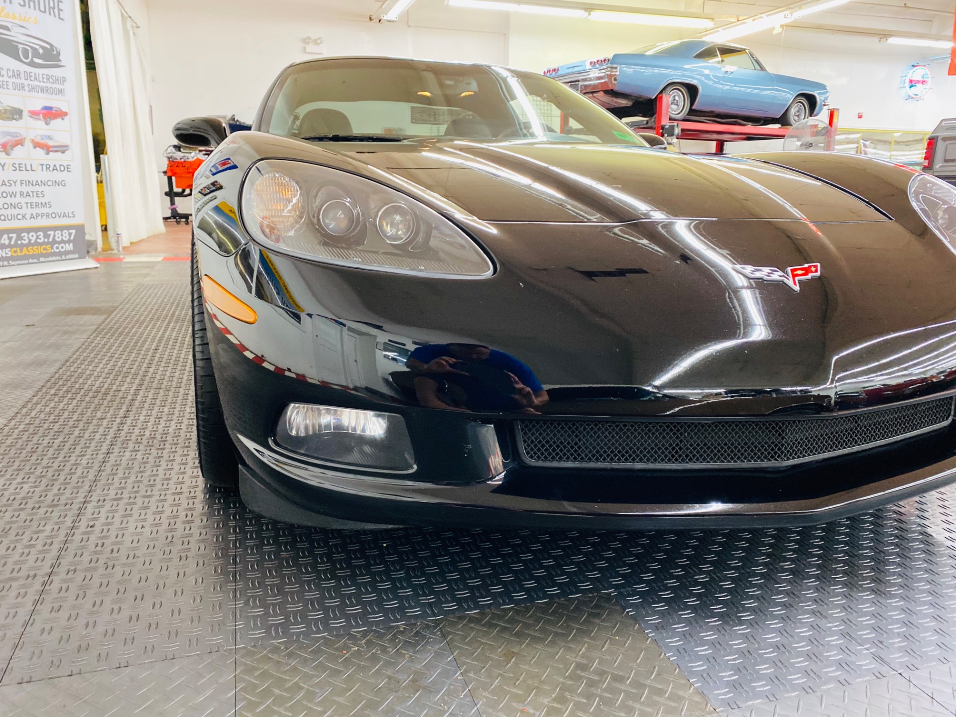 Used 2005 Chevrolet Corvette - SEE VIDEO - | Mundelein, IL