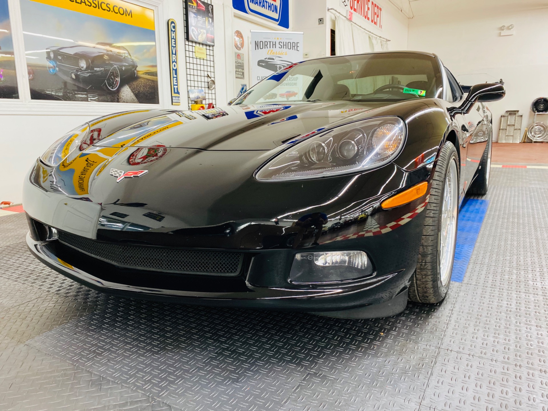 Used 2005 Chevrolet Corvette - SEE VIDEO - | Mundelein, IL