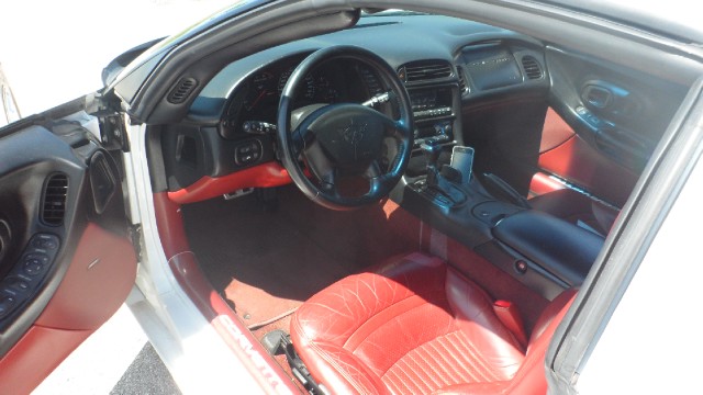 Used 1998 Chevrolet Corvette C5-SEE VIDEO | Mundelein, IL