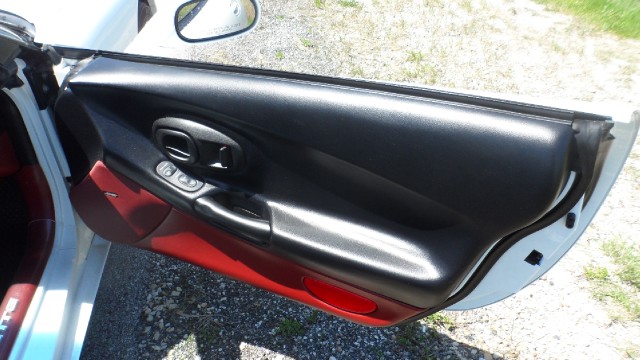 Used 1998 Chevrolet Corvette C5-SEE VIDEO | Mundelein, IL